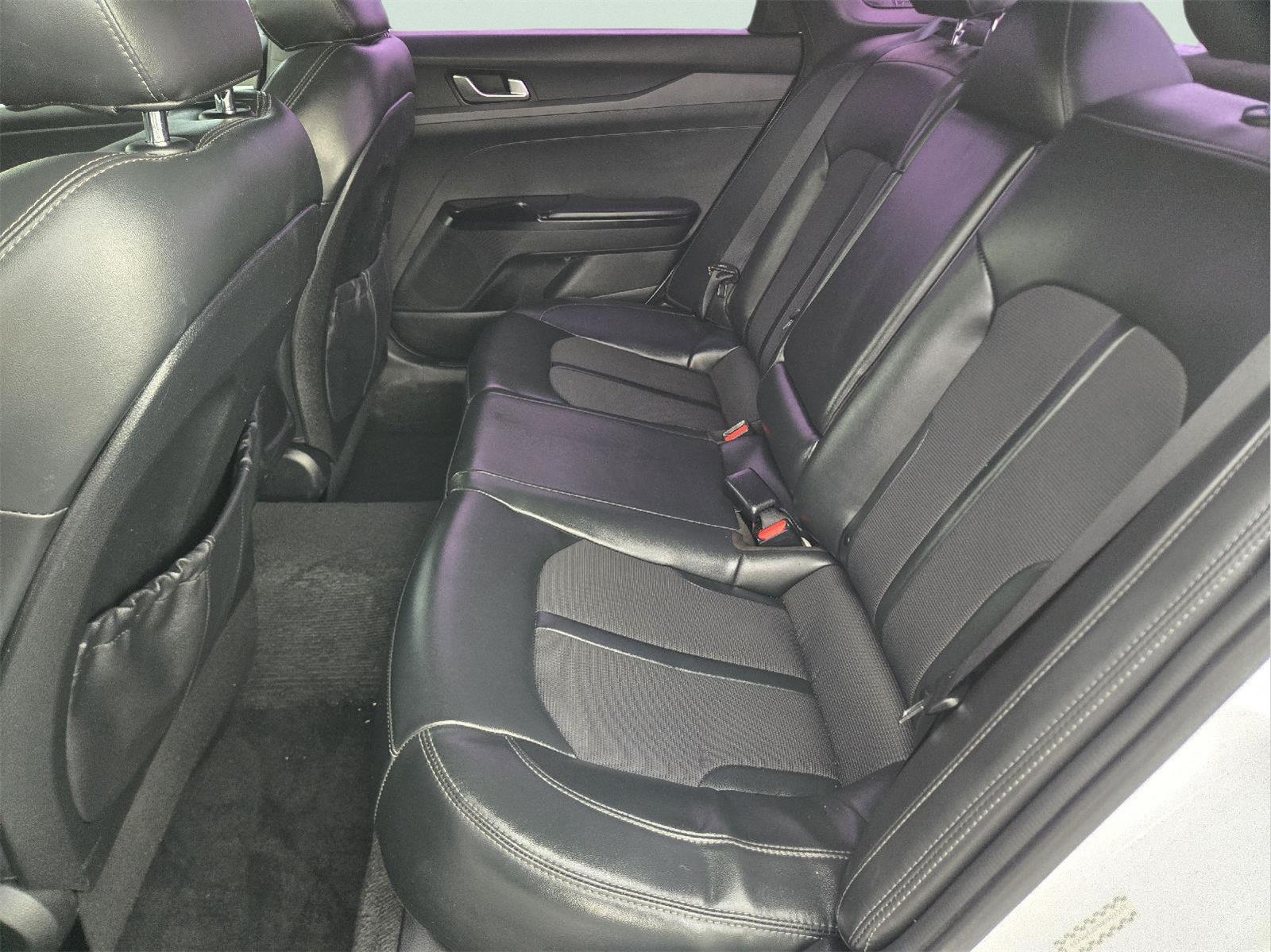 2022 Kia K5 GT-Line at Turner Chevrolet