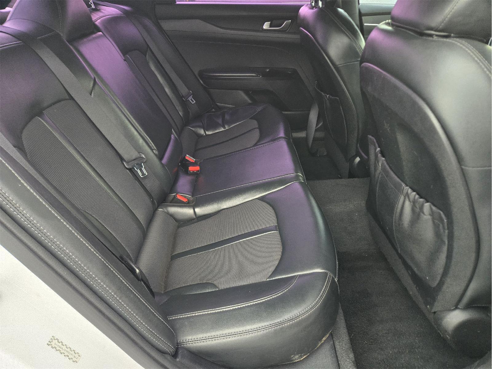 2022 Kia K5 GT-Line at Turner Chevrolet