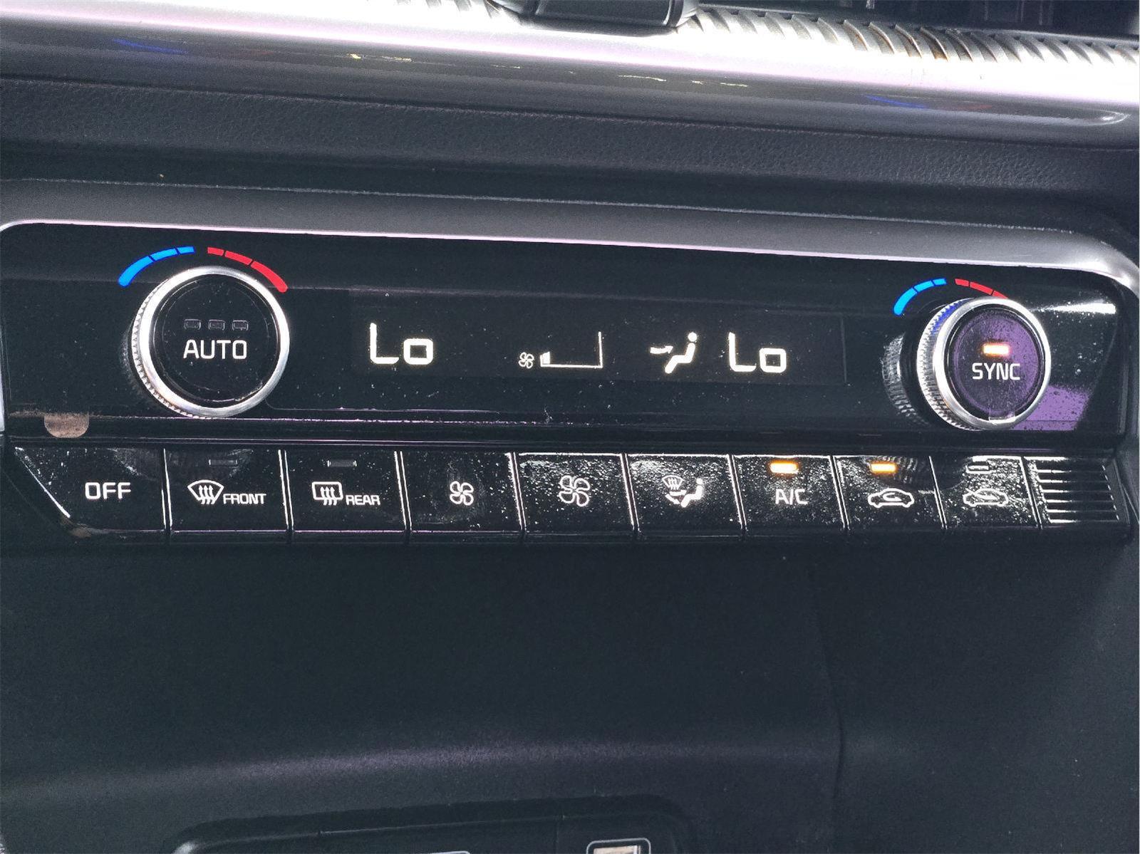 2022 Kia K5 GT-Line at Turner Chevrolet