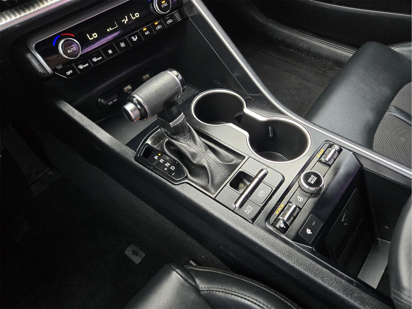 2022 Kia K5 GT-Line at Turner Chevrolet