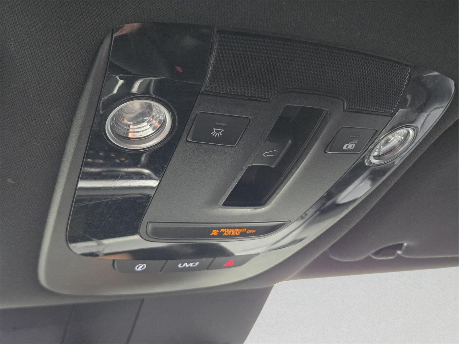 2022 Kia K5 GT-Line at Turner Chevrolet