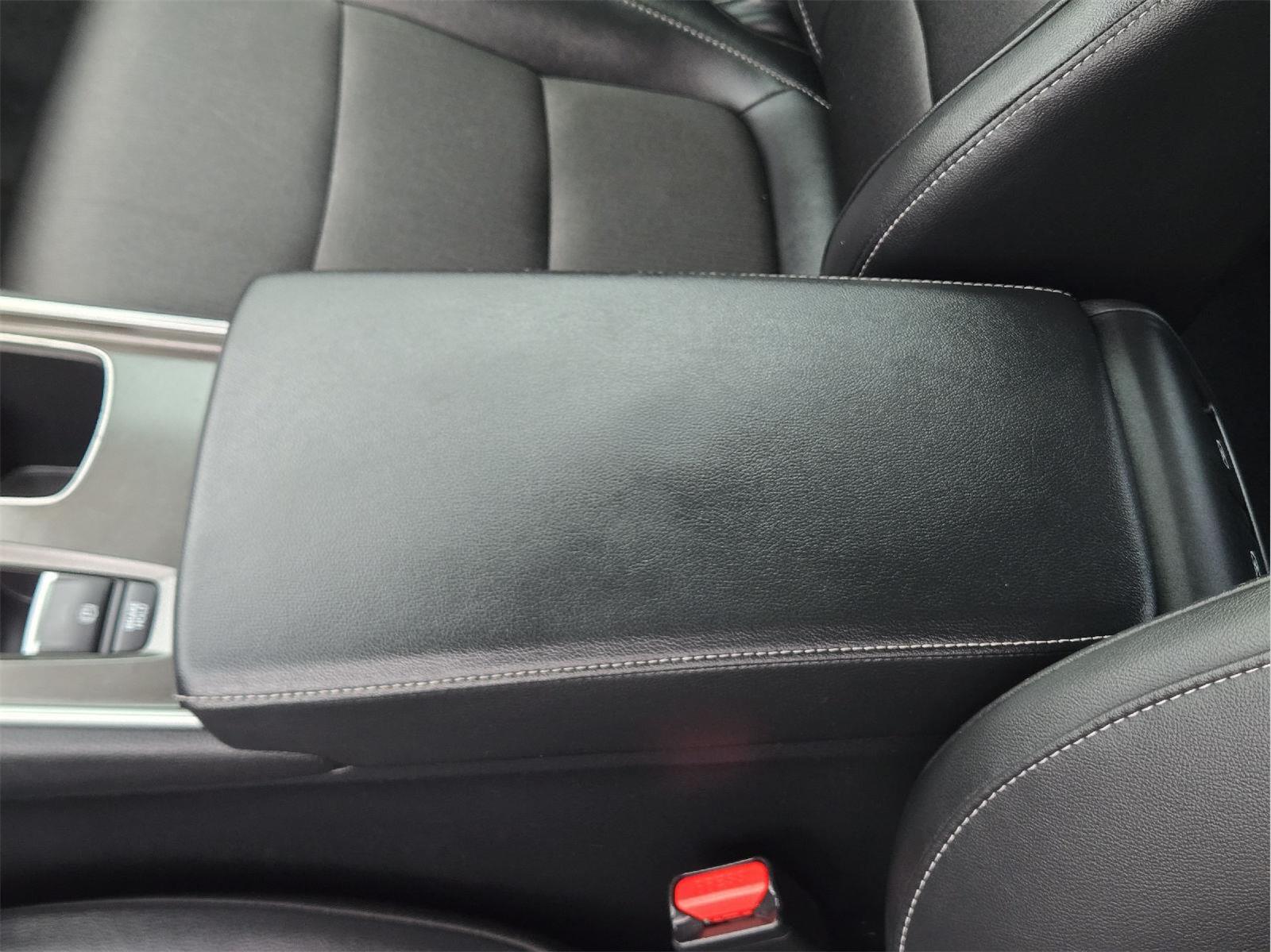 2022 Honda Accord Sedan Sport at Mac Haik CDJR North Houston