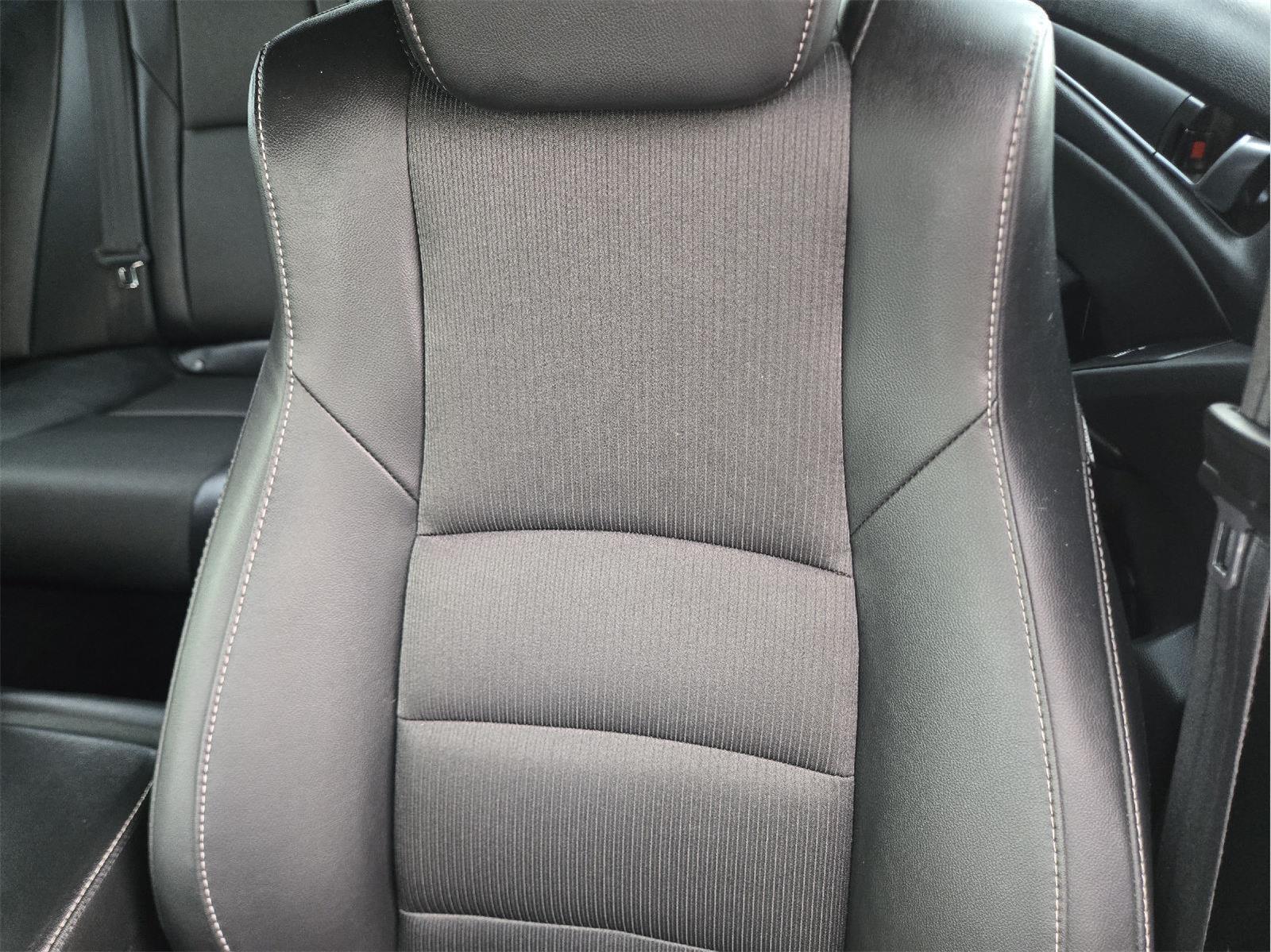 2022 Honda Accord Sedan Sport at Mac Haik CDJR North Houston