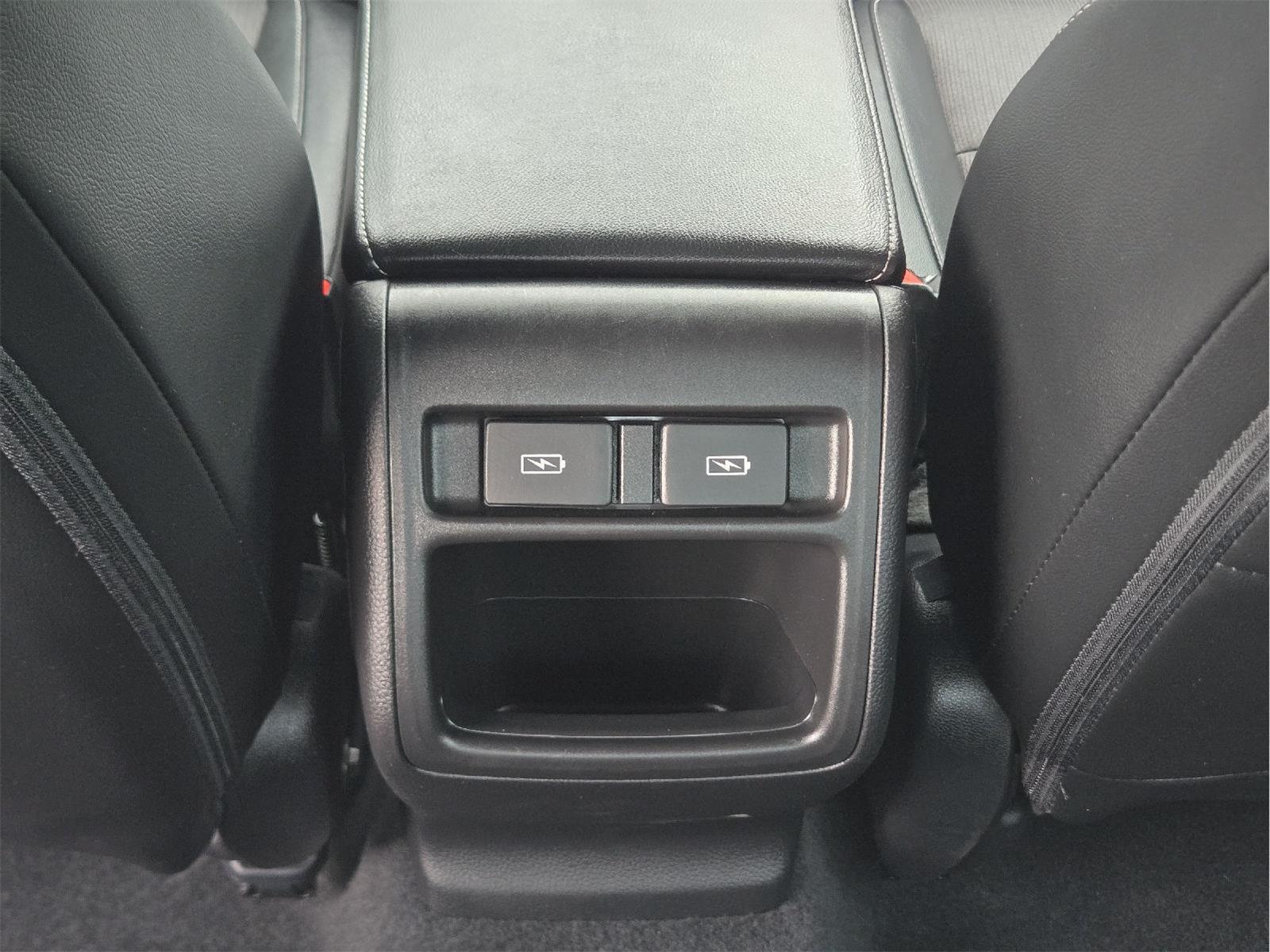 2022 Honda Accord Sedan Sport at Mac Haik CDJR North Houston