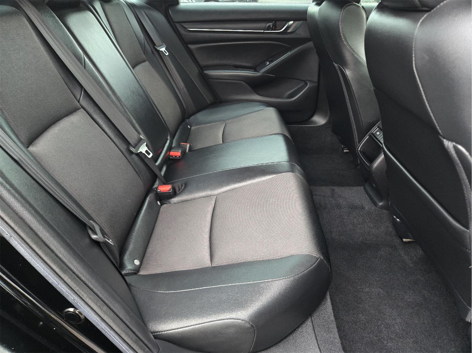 2022 Honda Accord Sedan Sport at Mac Haik CDJR North Houston