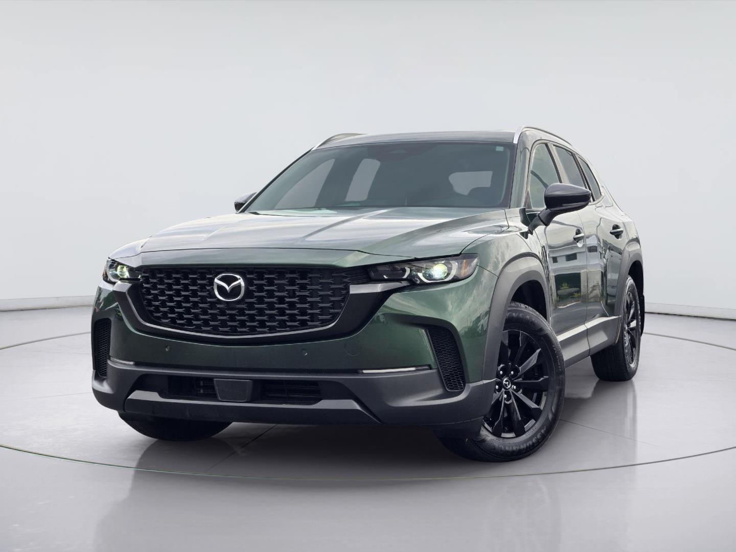 2026 Mazda CX-50 2.5 S Preferred at Lone Star Chevrolet