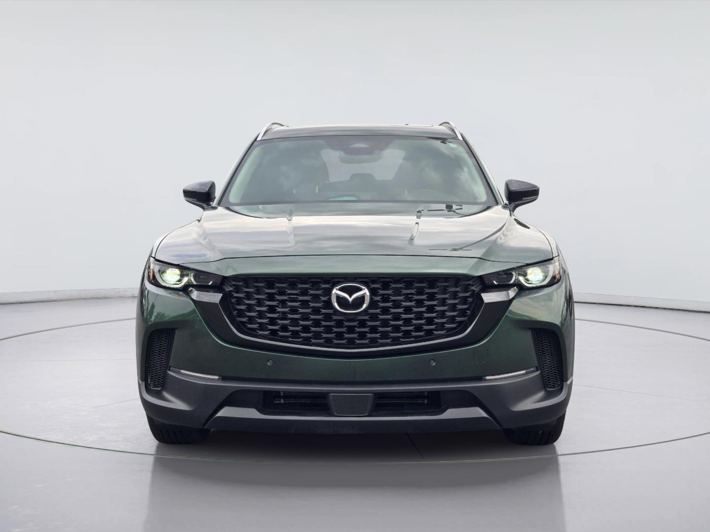 2026 Mazda CX-50 2.5 S Preferred at Lone Star Chevrolet