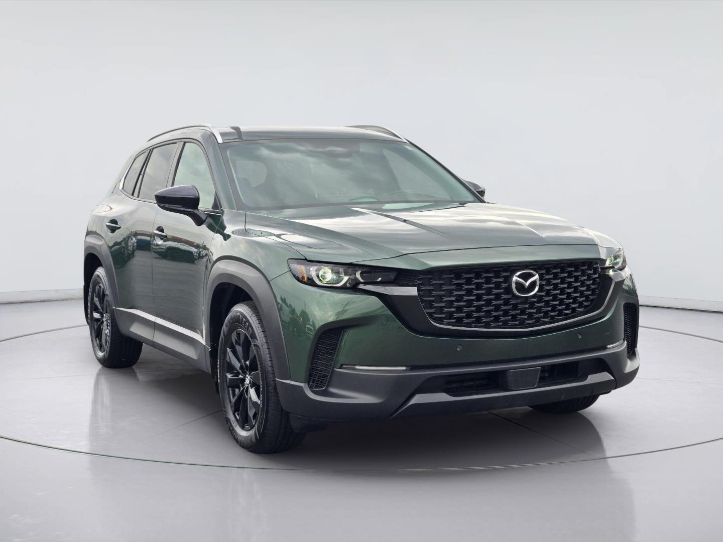 2026 Mazda CX-50 2.5 S Preferred at Lone Star Chevrolet