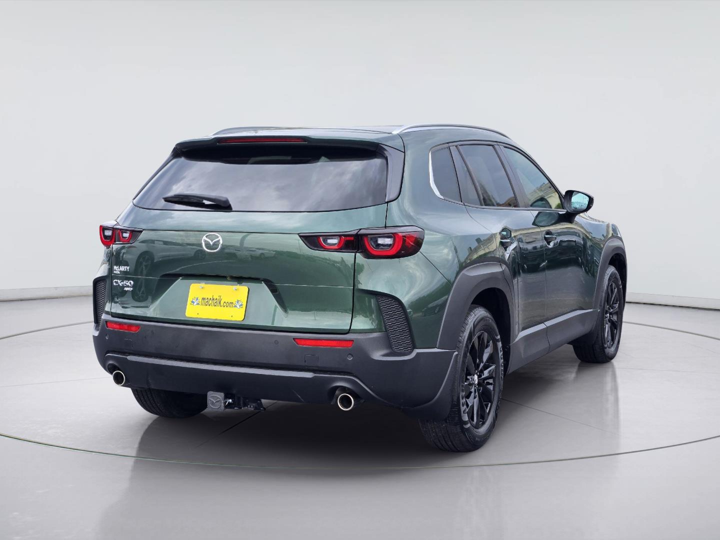 2026 Mazda CX-50 2.5 S Preferred at Lone Star Chevrolet