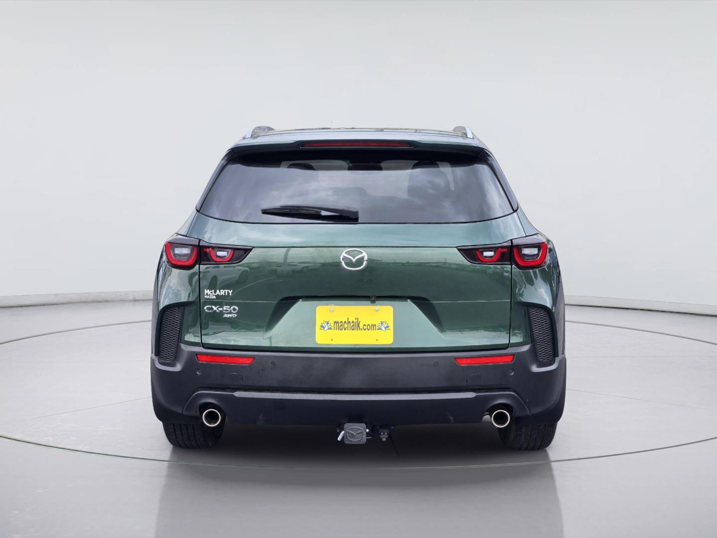 2026 Mazda CX-50 2.5 S Preferred at Lone Star Chevrolet