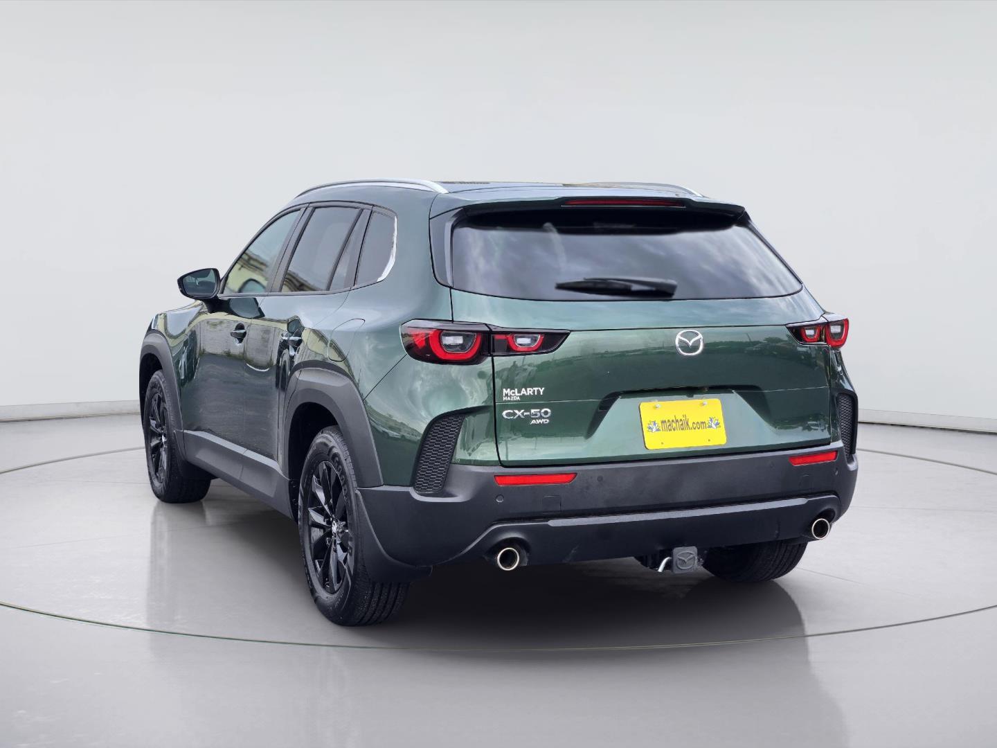 2026 Mazda CX-50 2.5 S Preferred at Lone Star Chevrolet