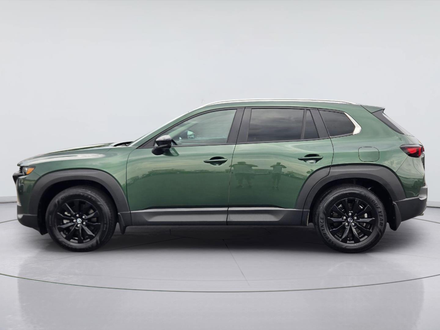 2026 Mazda CX-50 2.5 S Preferred at Lone Star Chevrolet