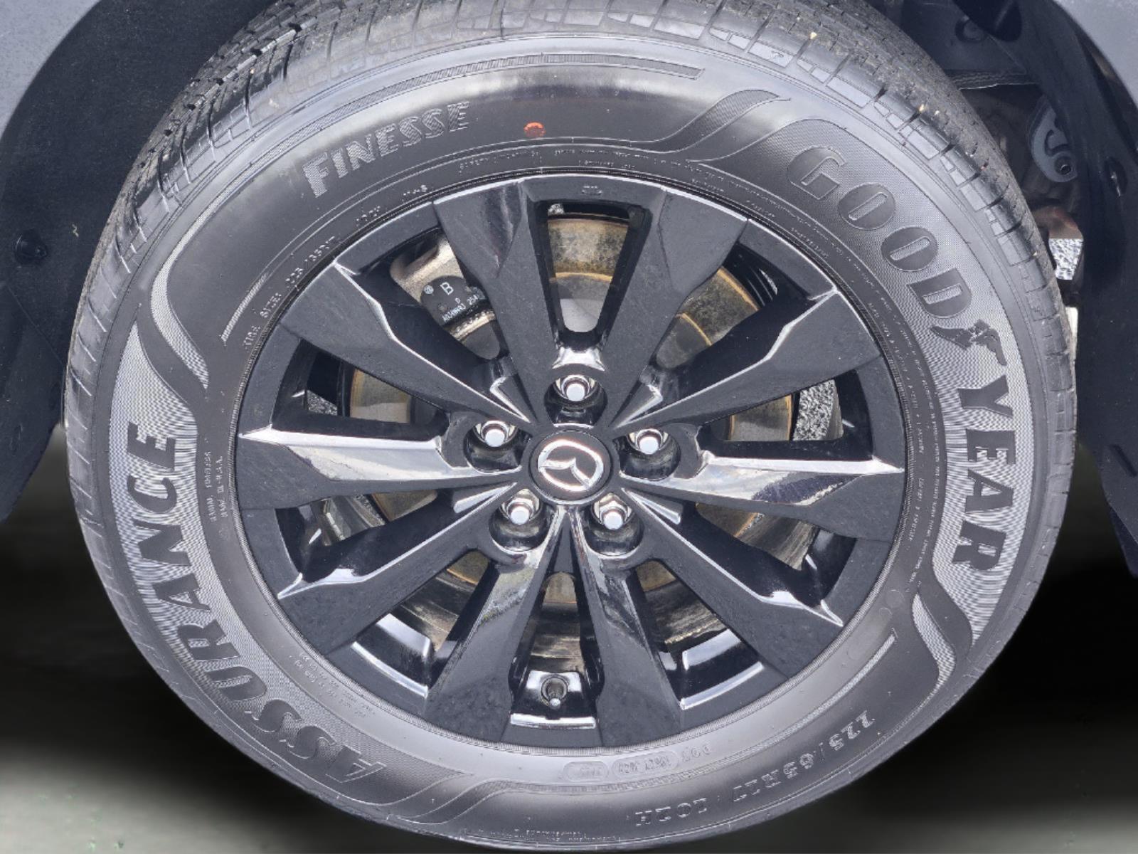2026 Mazda CX-50 2.5 S Preferred at Lone Star Chevrolet