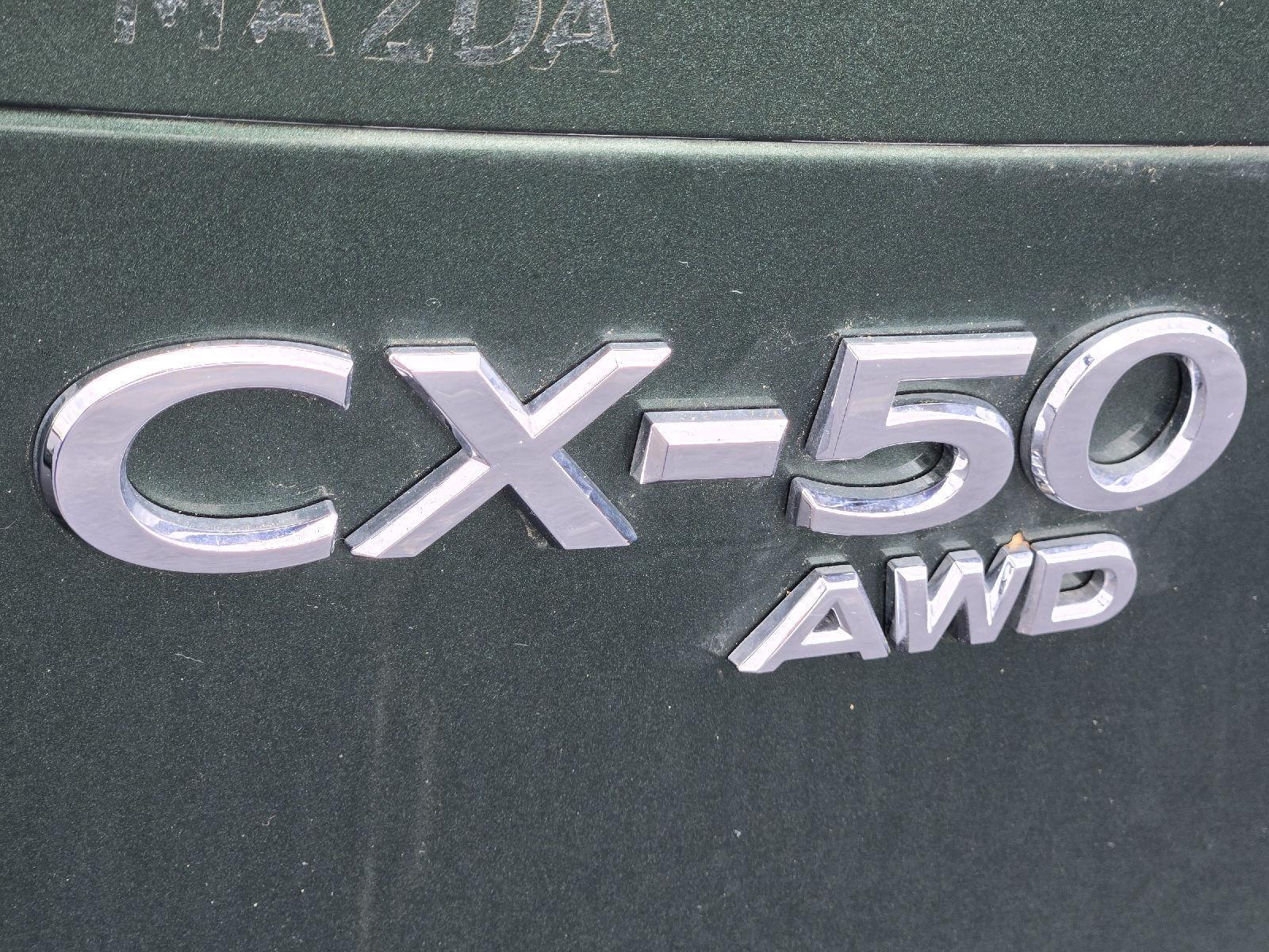 2026 Mazda CX-50 2.5 S Preferred at Lone Star Chevrolet