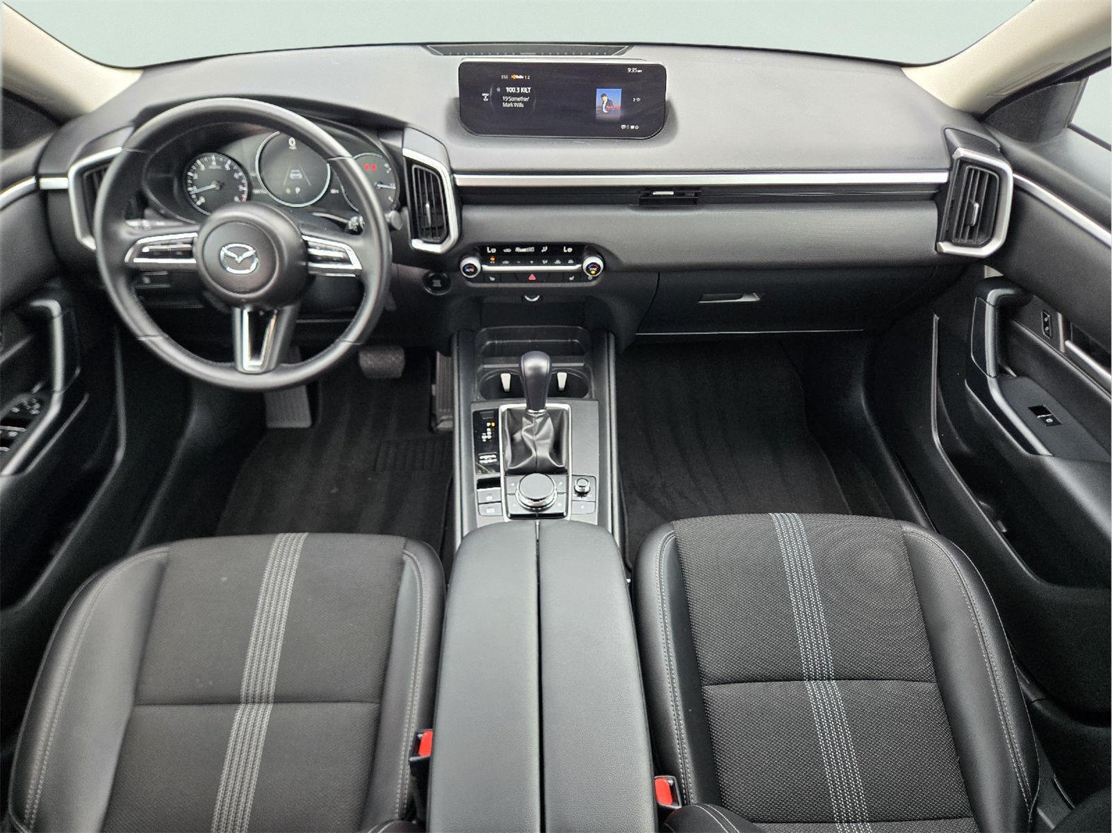 2026 Mazda CX-50 2.5 S Preferred at Lone Star Chevrolet