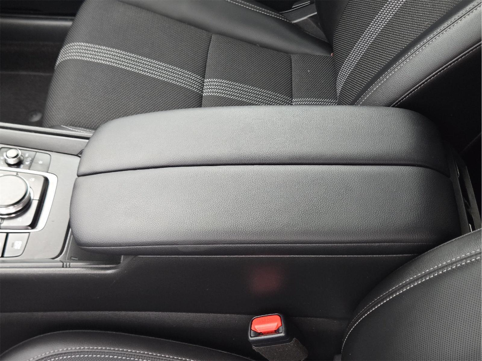 2026 Mazda CX-50 2.5 S Preferred at Lone Star Chevrolet