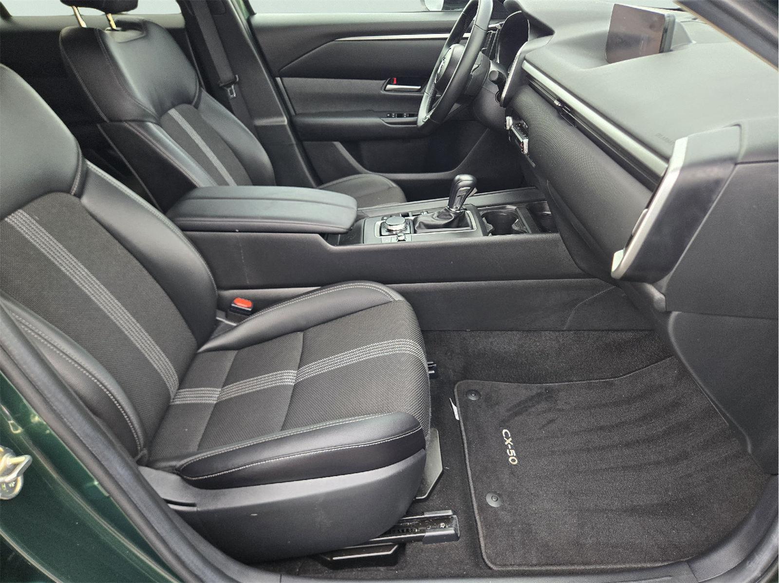 2026 Mazda CX-50 2.5 S Preferred at Lone Star Chevrolet