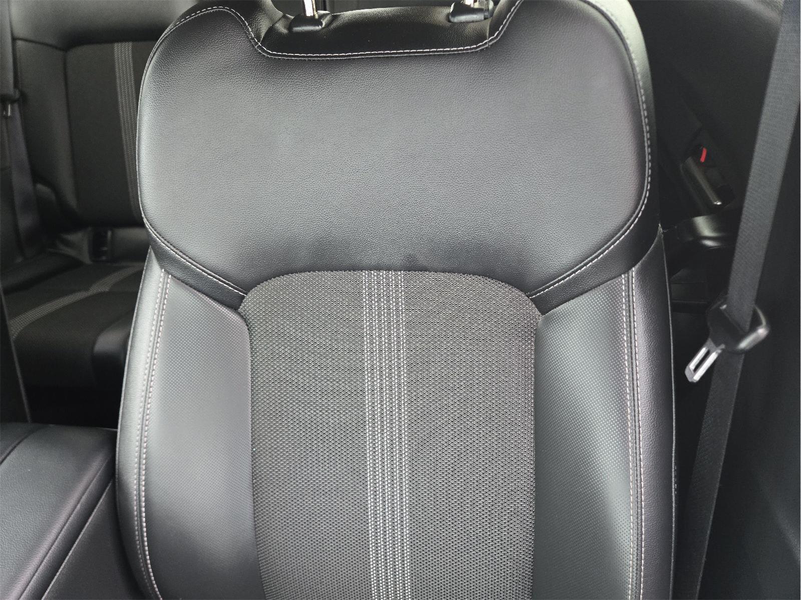 2026 Mazda CX-50 2.5 S Preferred at Lone Star Chevrolet