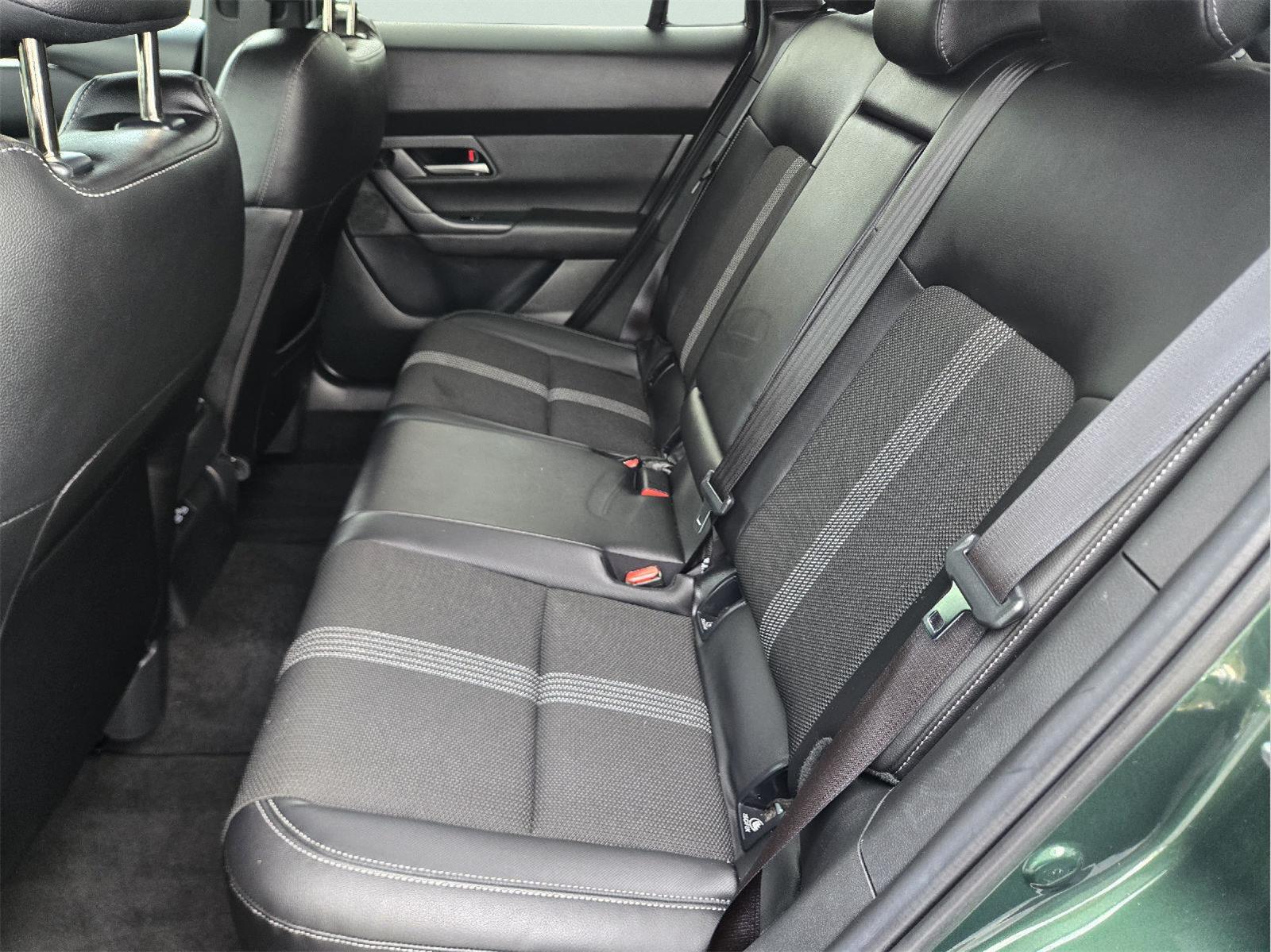 2026 Mazda CX-50 2.5 S Preferred at Lone Star Chevrolet