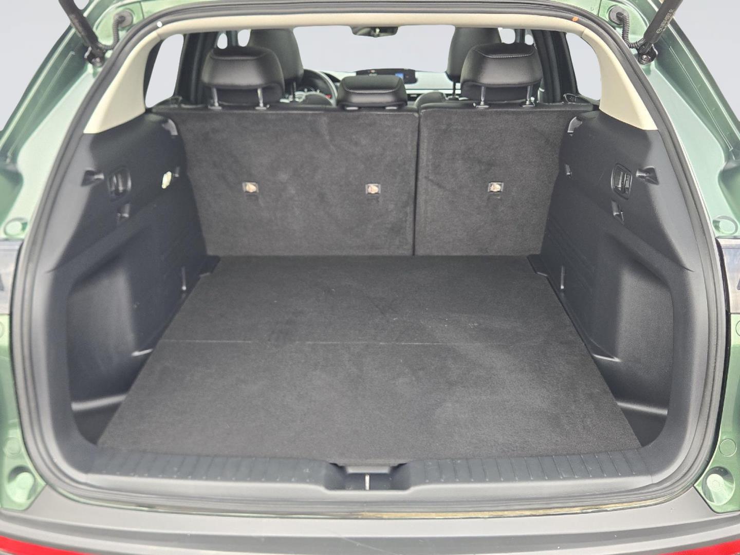 2026 Mazda CX-50 2.5 S Preferred at Lone Star Chevrolet