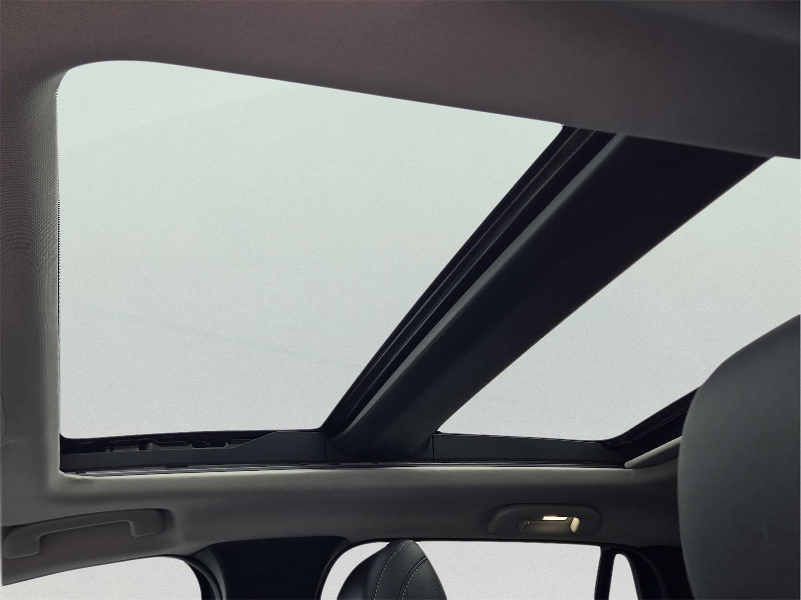 2026 Mazda CX-50 2.5 S Preferred at Lone Star Chevrolet