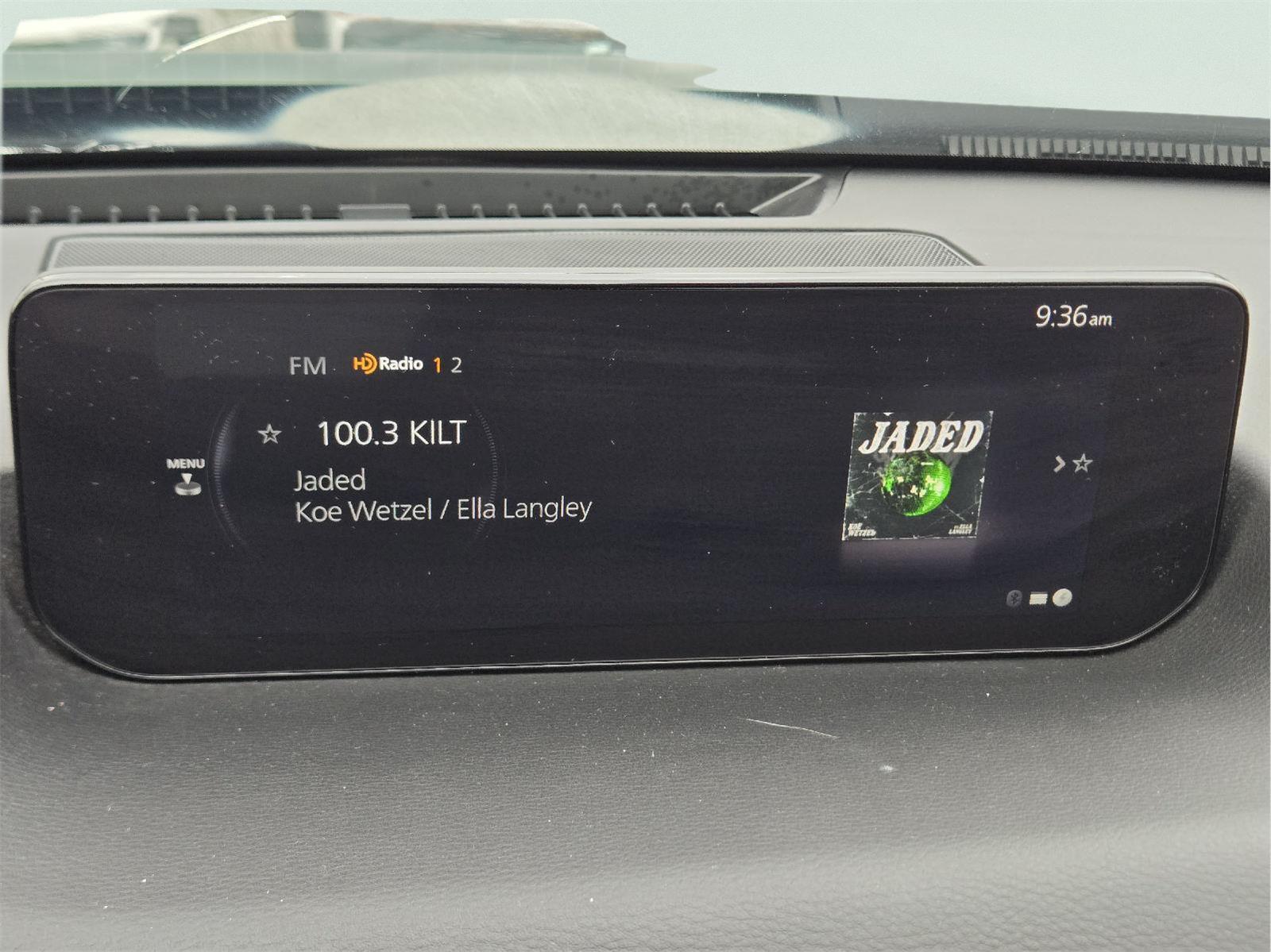 2026 Mazda CX-50 2.5 S Preferred at Lone Star Chevrolet