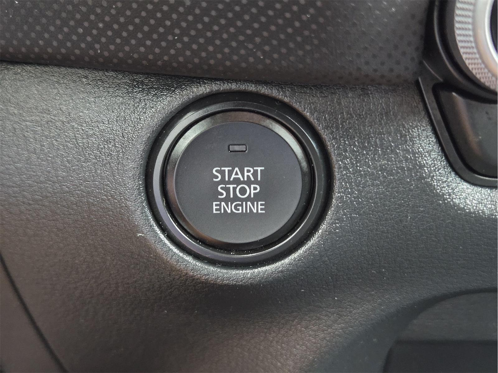 2026 Mazda CX-50 2.5 S Preferred at Lone Star Chevrolet