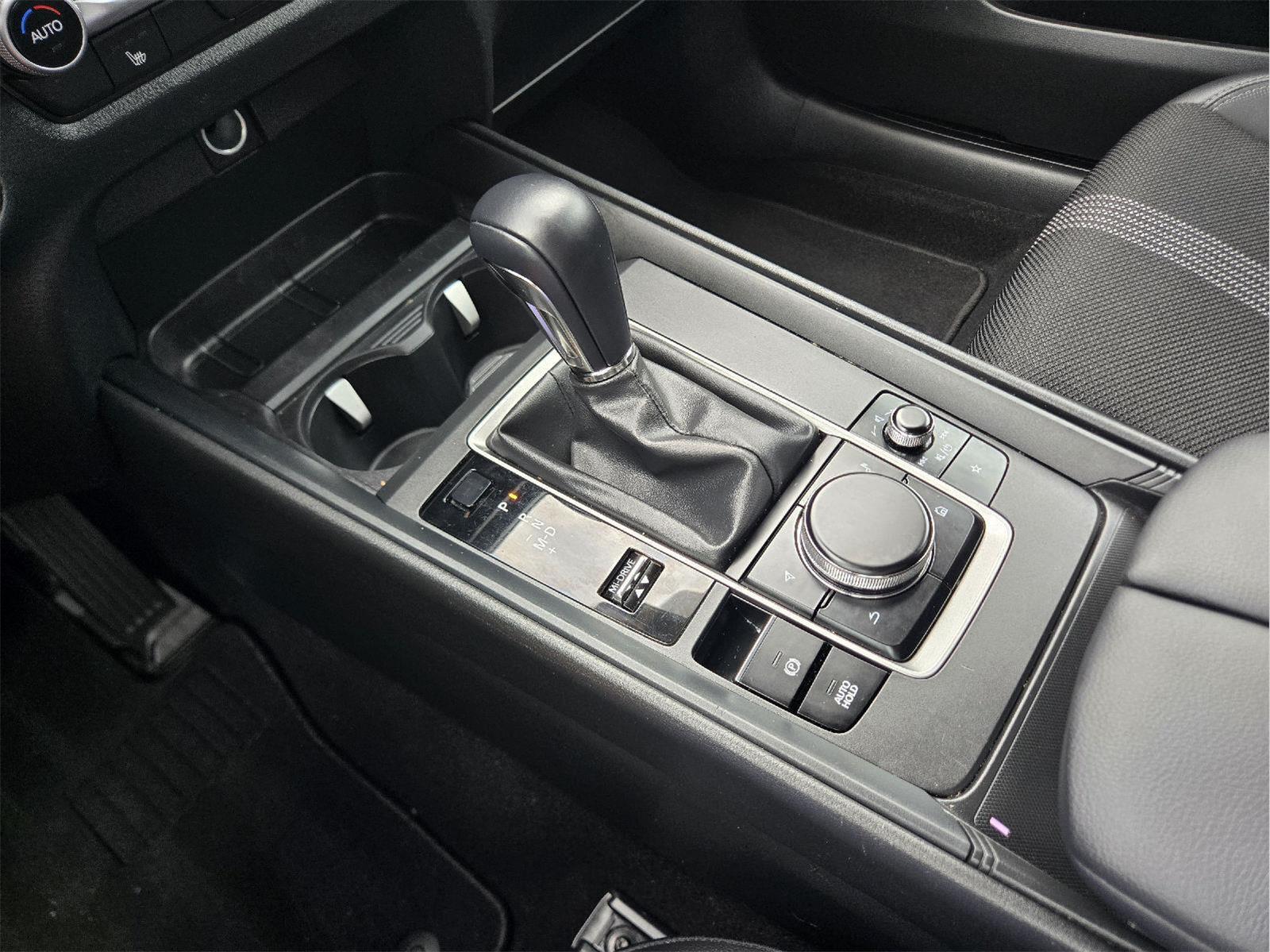 2026 Mazda CX-50 2.5 S Preferred at Lone Star Chevrolet