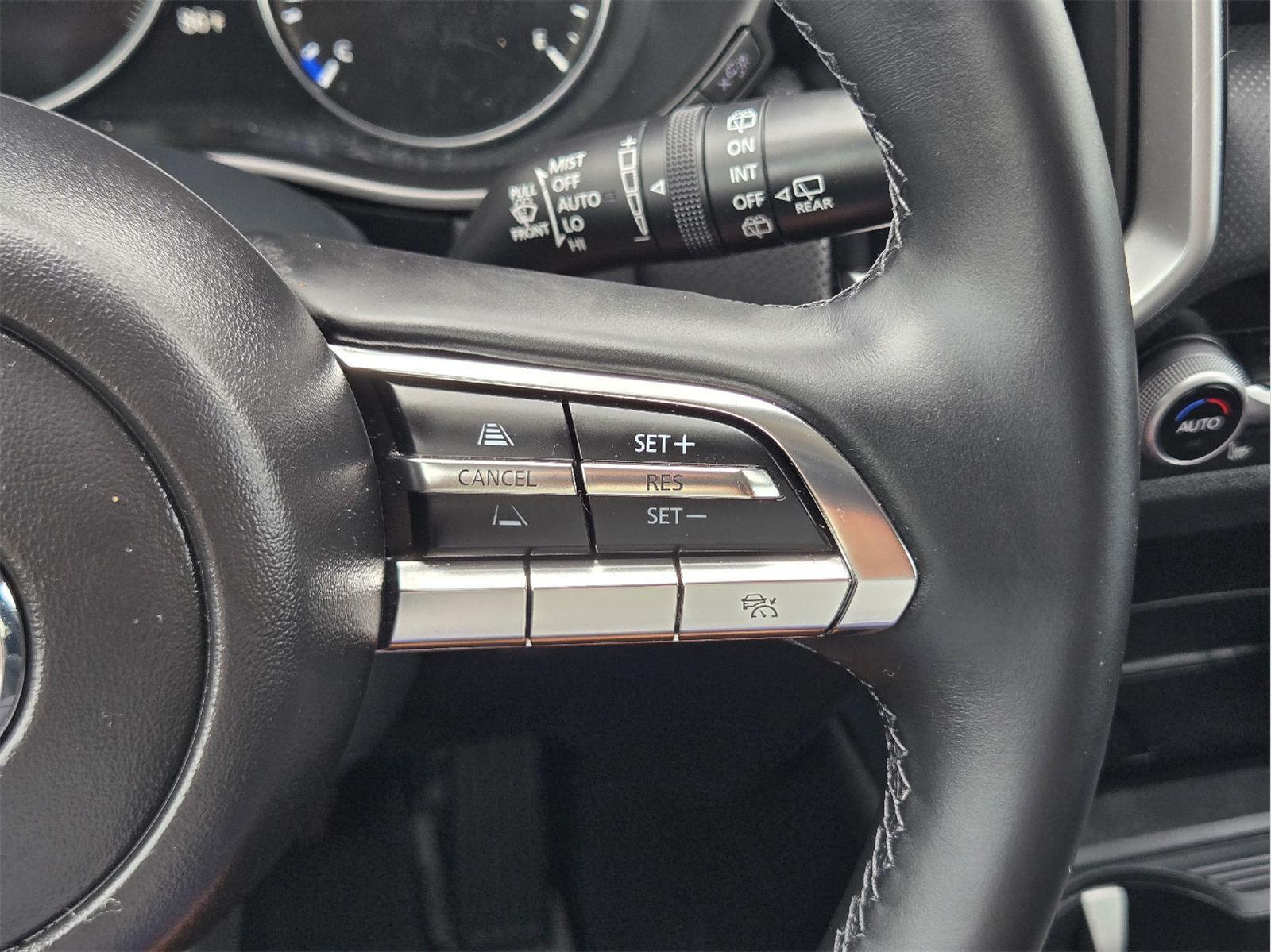 2026 Mazda CX-50 2.5 S Preferred at Lone Star Chevrolet