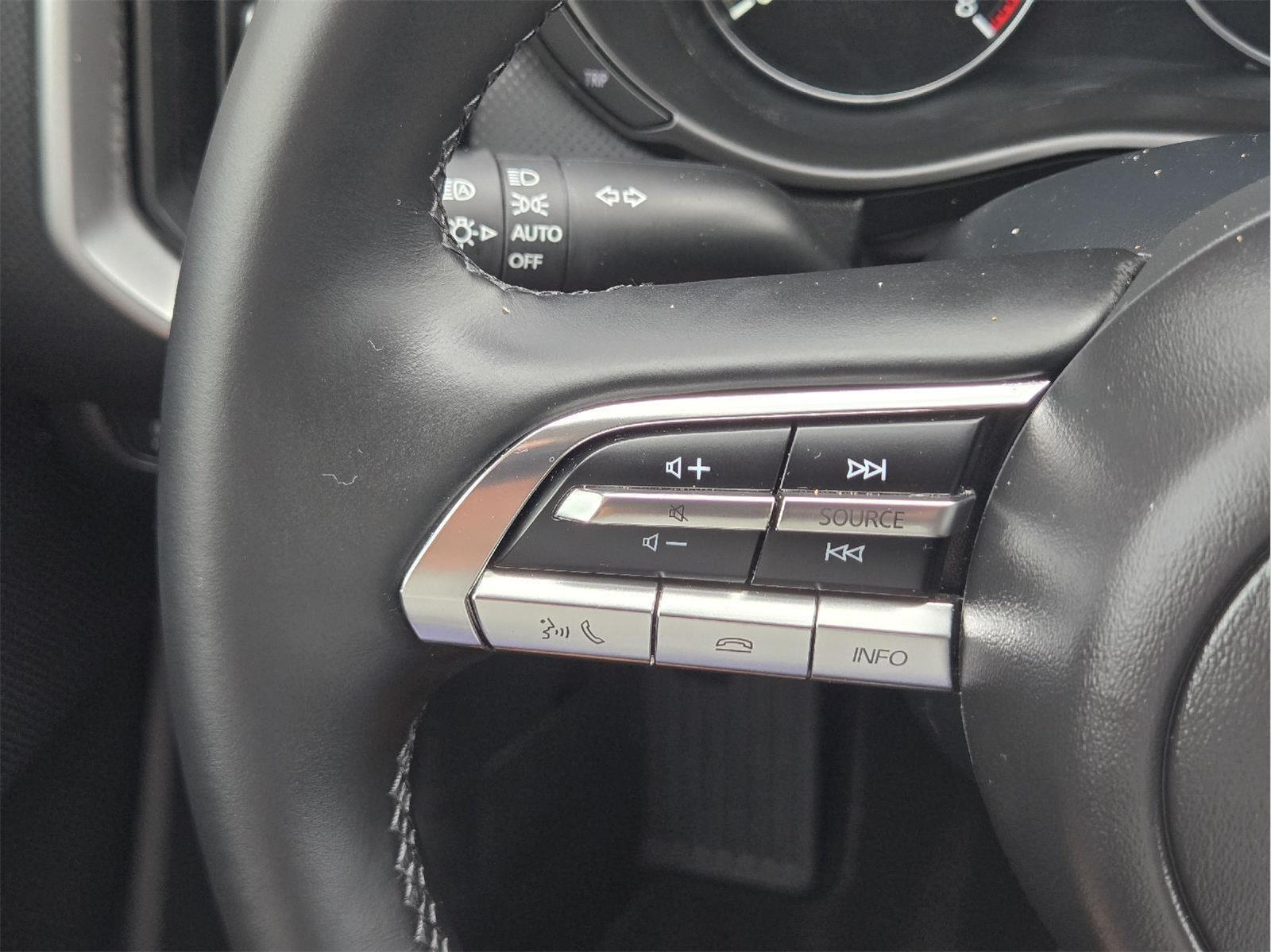 2026 Mazda CX-50 2.5 S Preferred at Lone Star Chevrolet