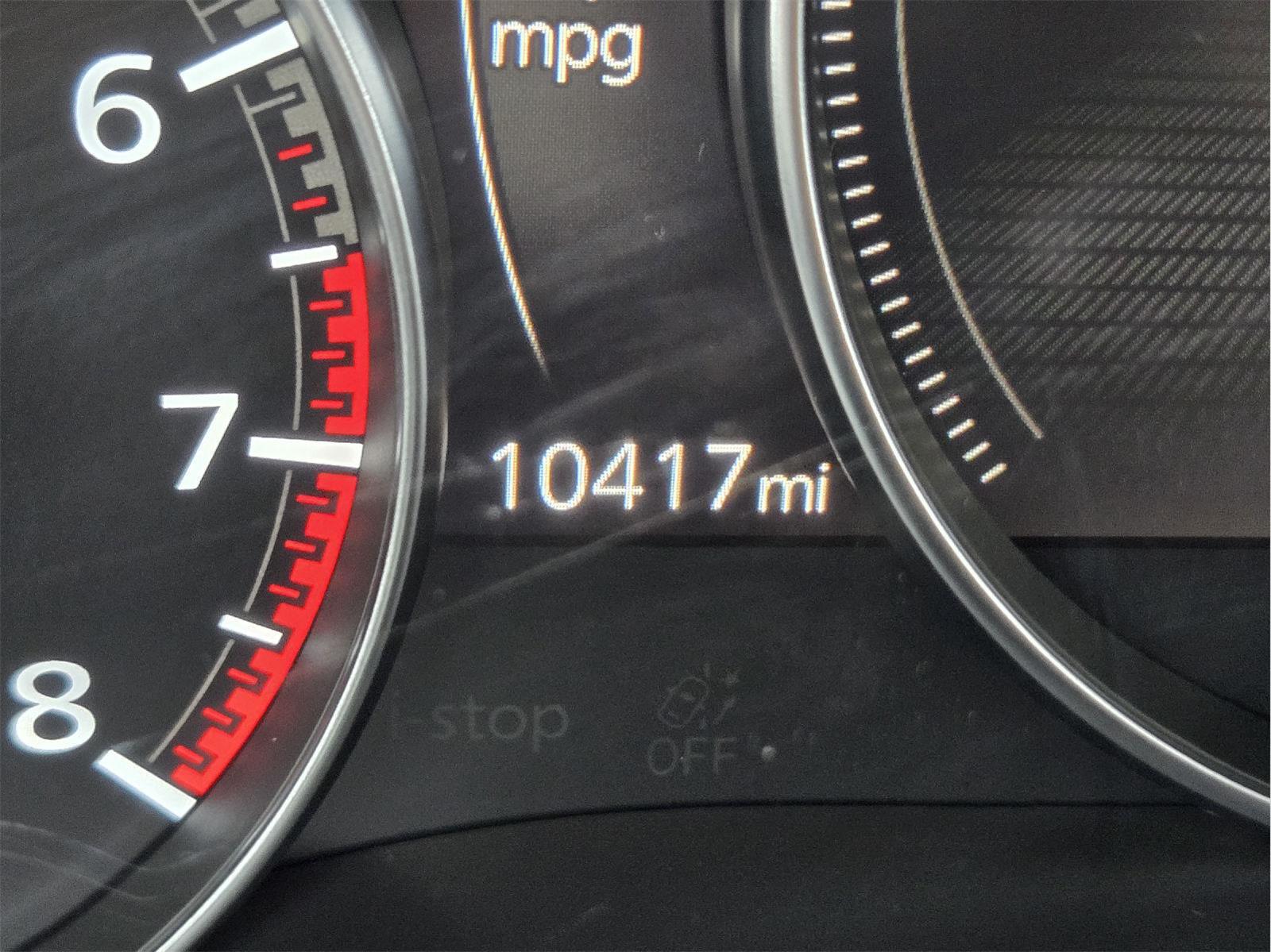 2026 Mazda CX-50 2.5 S Preferred at Lone Star Chevrolet