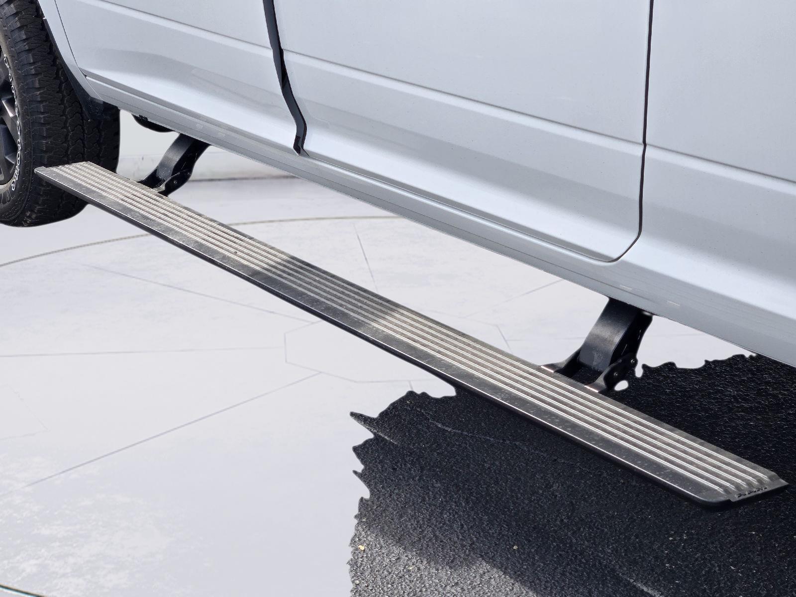 2025 Ram 2500 Laramie at Turner Chevrolet