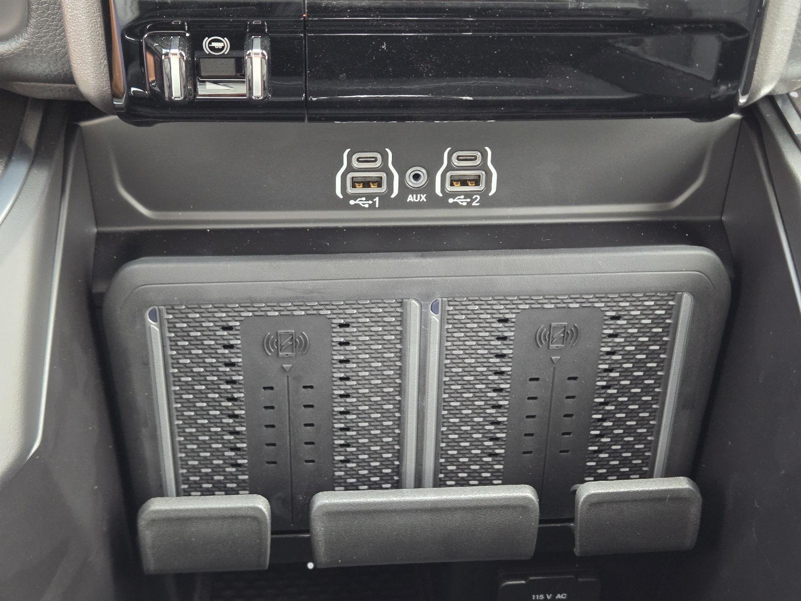 2025 Ram 2500 Laramie at Turner Chevrolet
