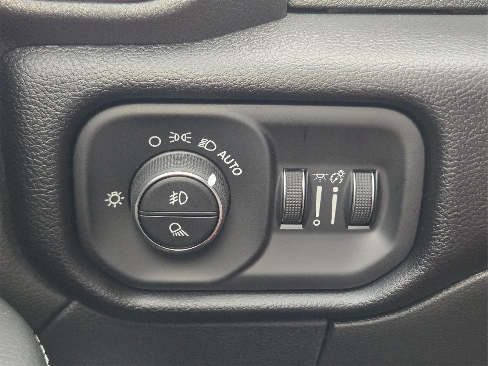 2025 Ram 2500 Laramie at Turner Chevrolet