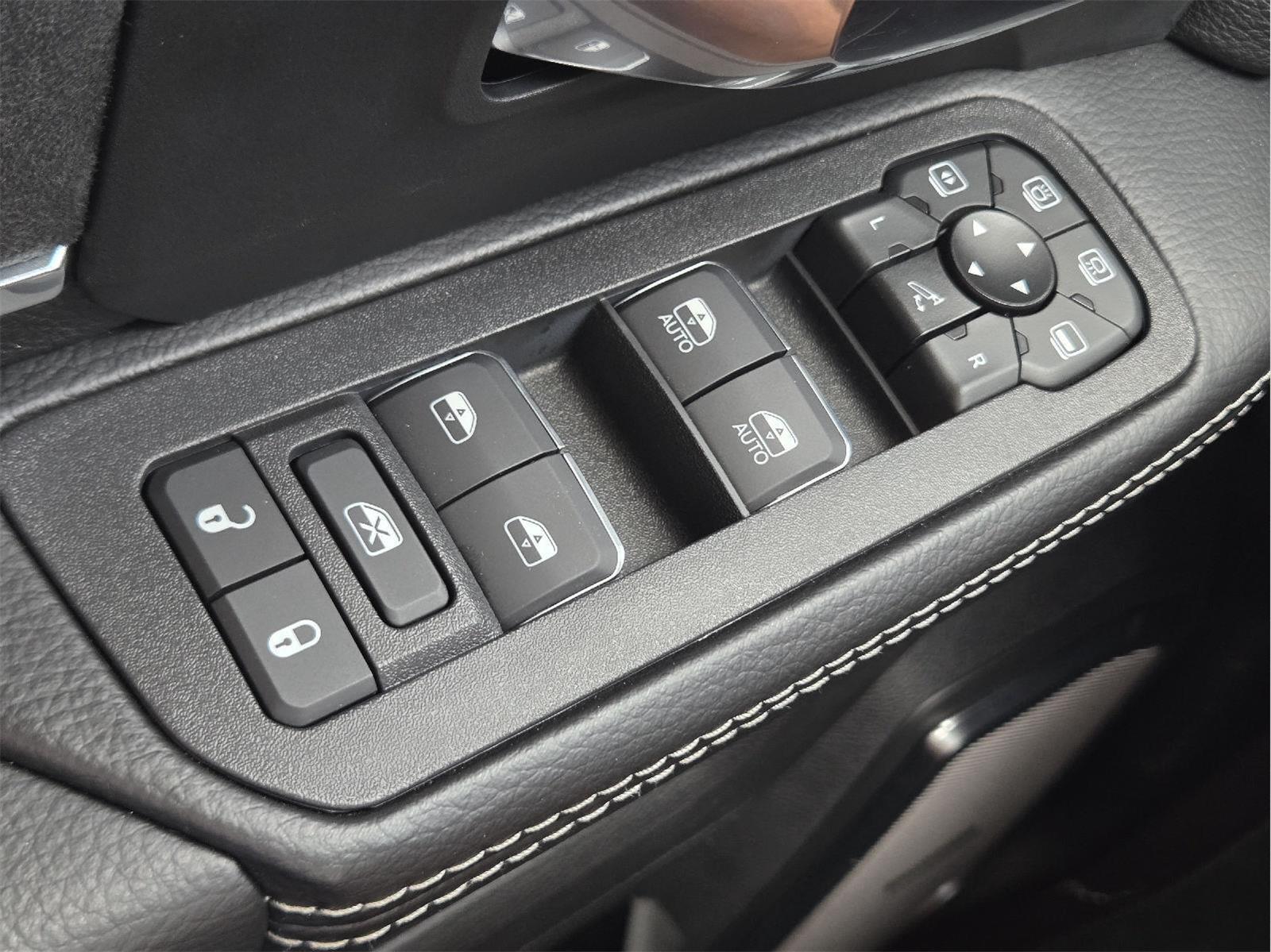 2025 Ram 2500 Laramie at Turner Chevrolet