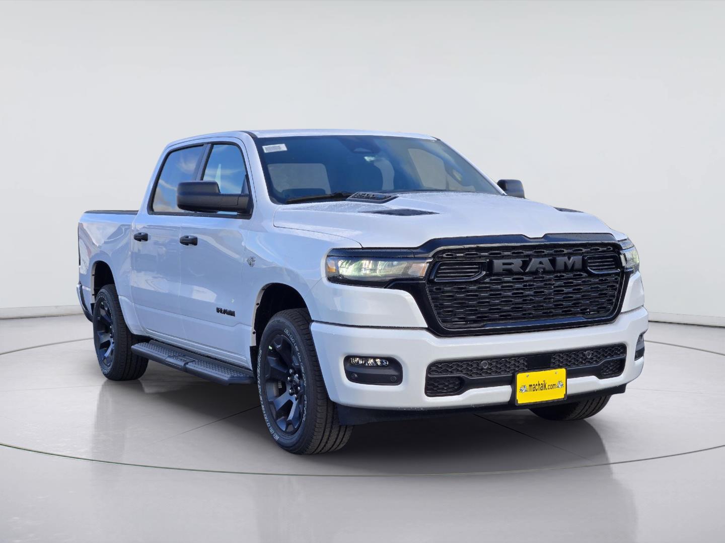 2026 Ram 1500 Express at Mac Haik CDJR North Houston