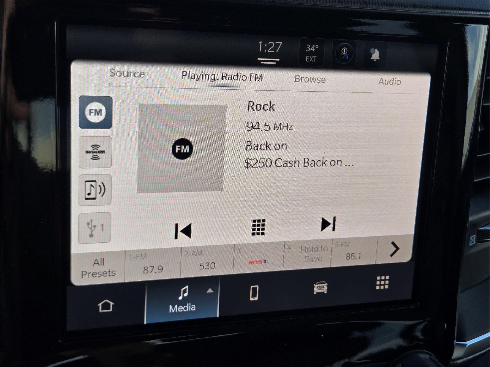 2026 Ram 1500 Express at Mac Haik CDJR North Houston