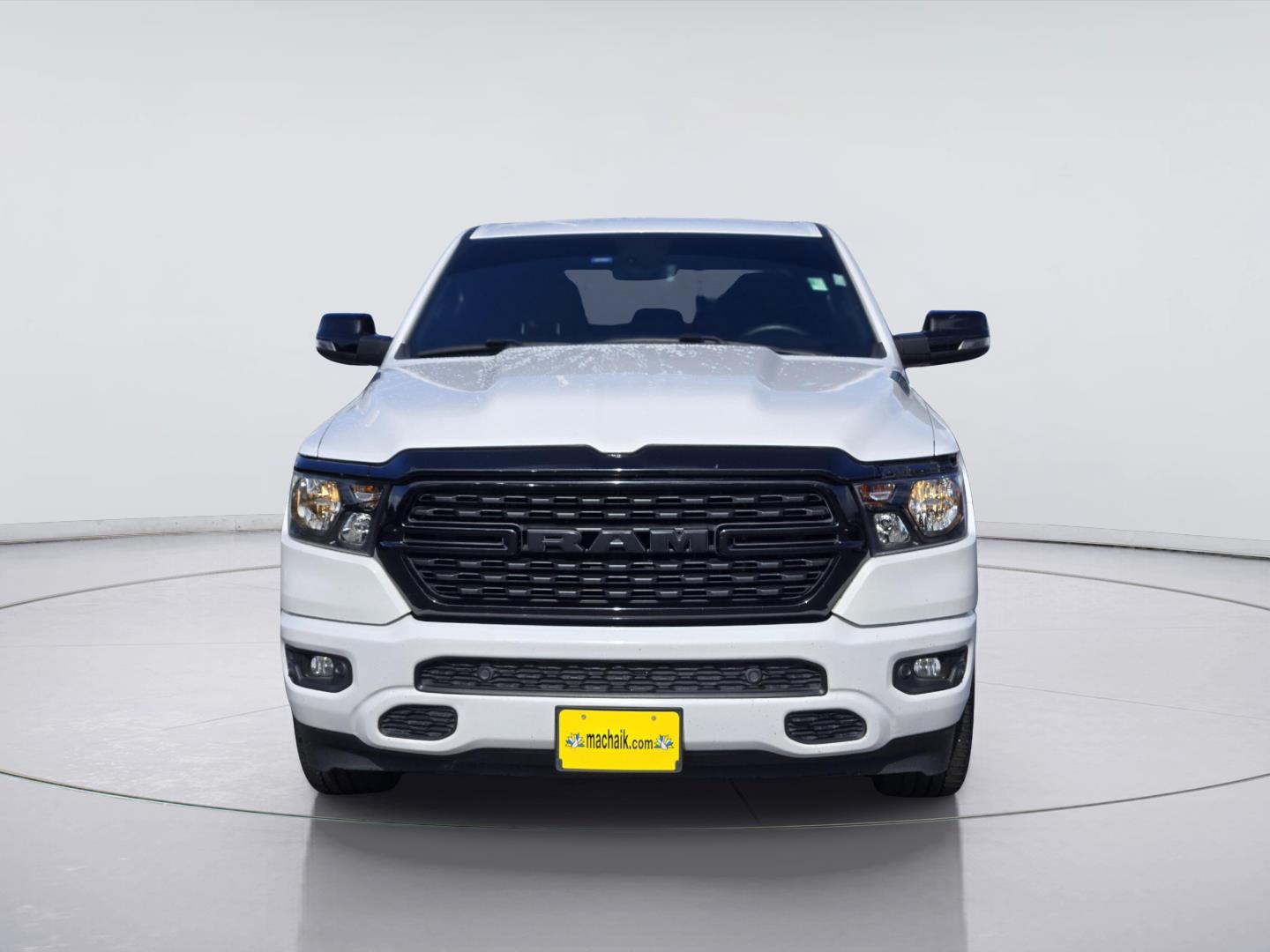 2024 Ram 1500 Lone Star at Mac Haik CDJR North Houston