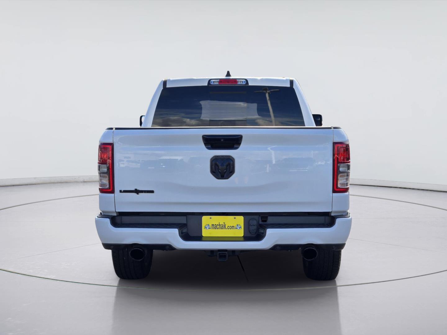 2024 Ram 1500 Lone Star at Mac Haik CDJR North Houston
