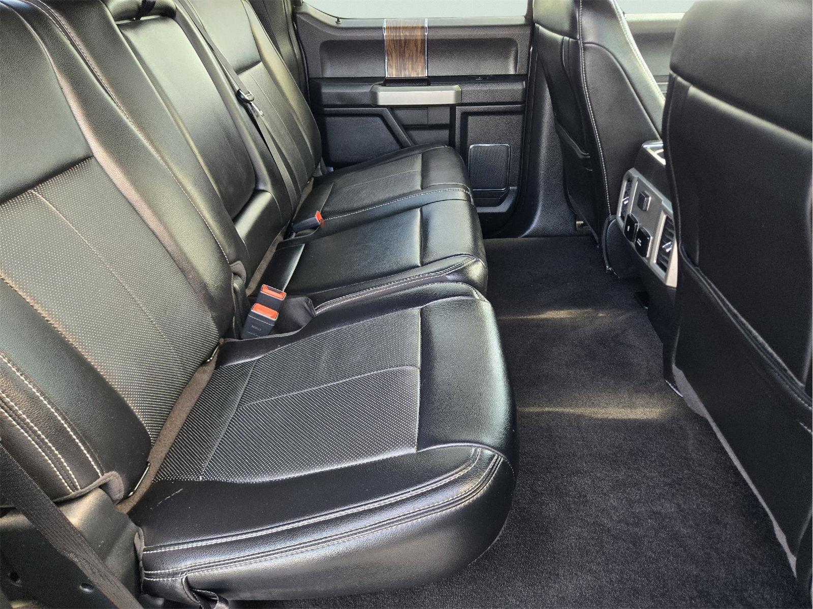 2020 Ford F-150 LARIAT at Turner Chevrolet