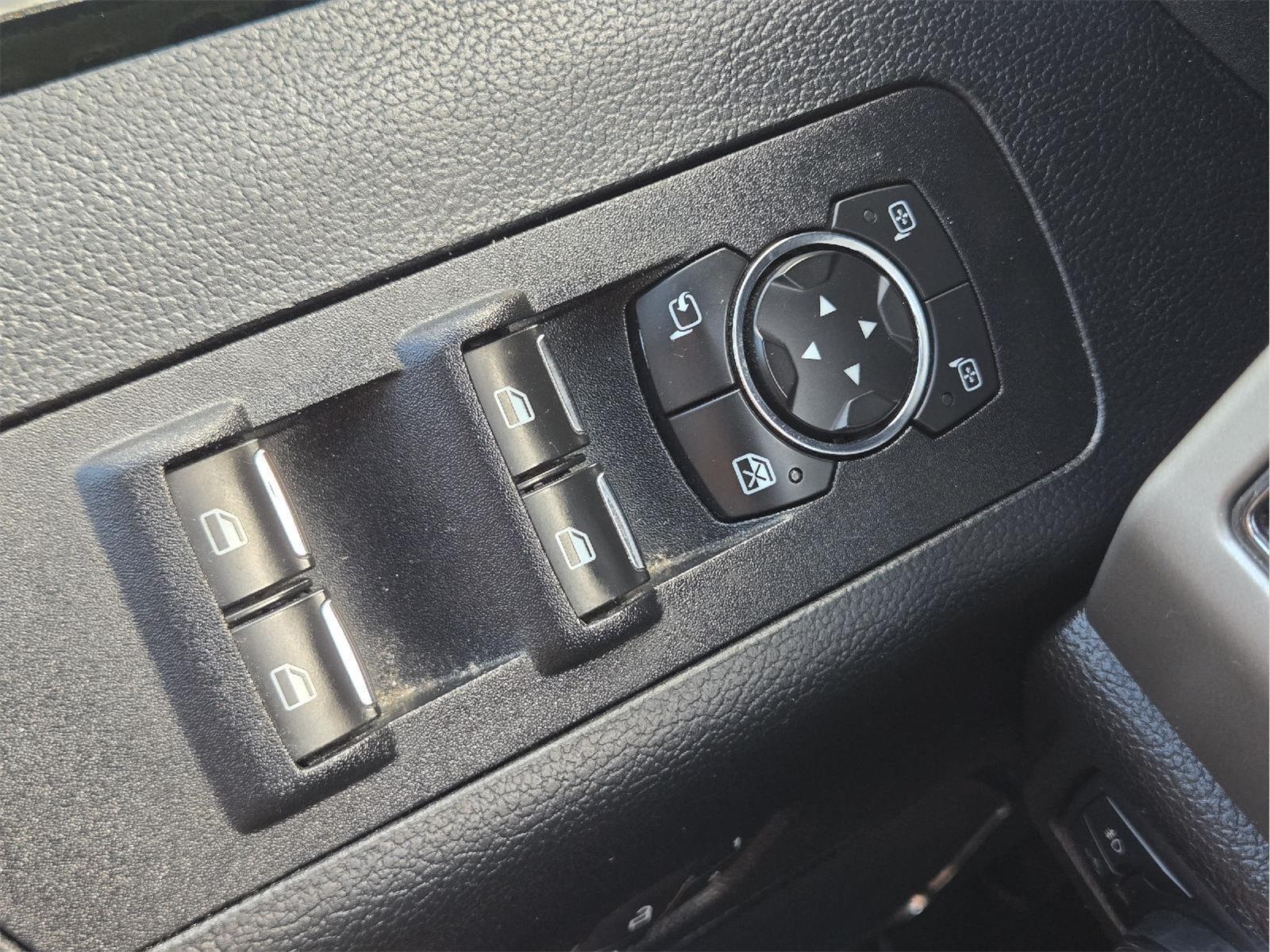 2020 Ford F-150 LARIAT at Turner Chevrolet