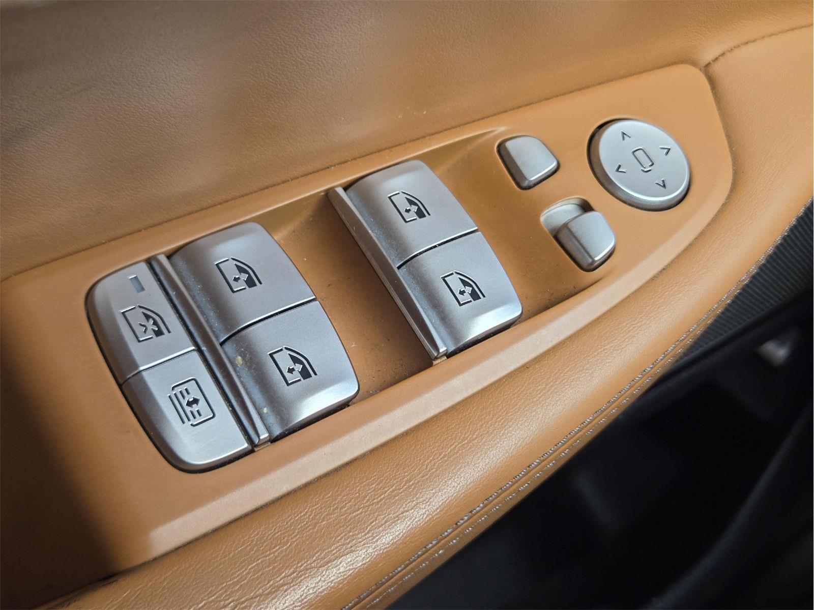 2017 BMW 7 Series 740i at Delta Auto Alliance