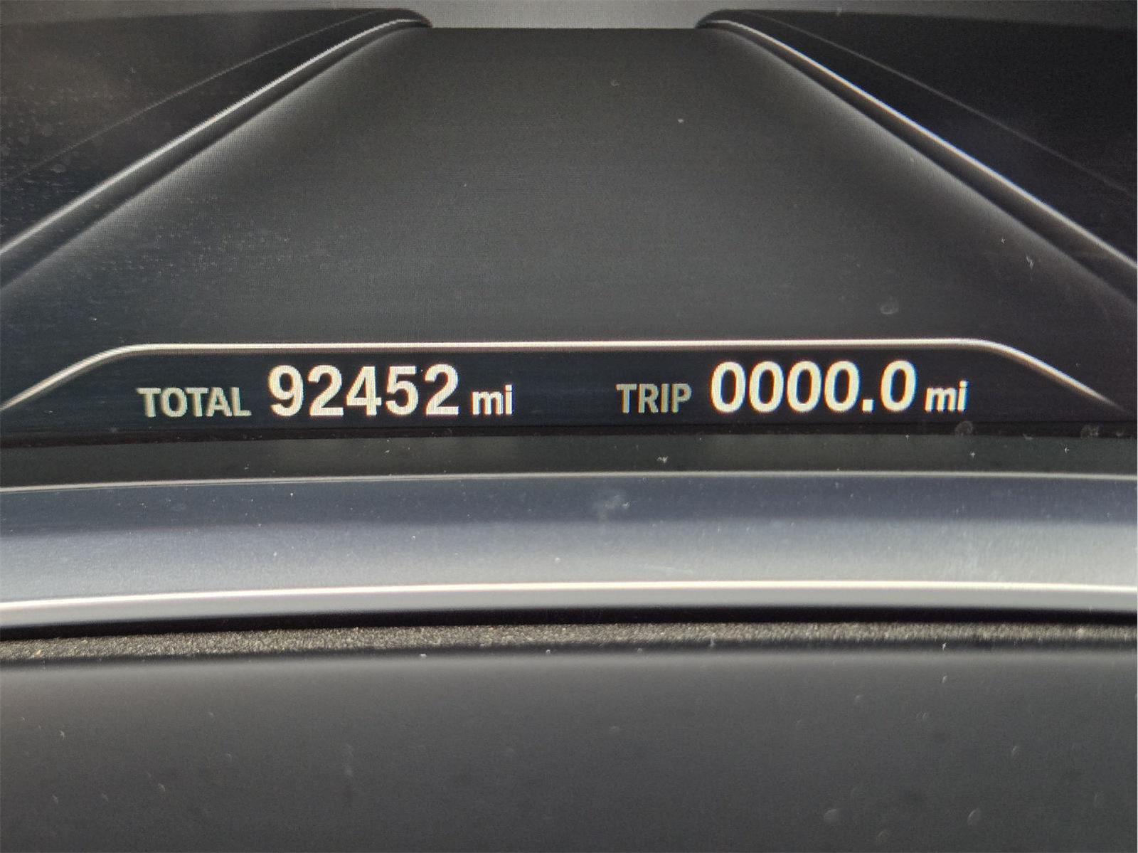 2017 BMW 7 Series 740i at Delta Auto Alliance
