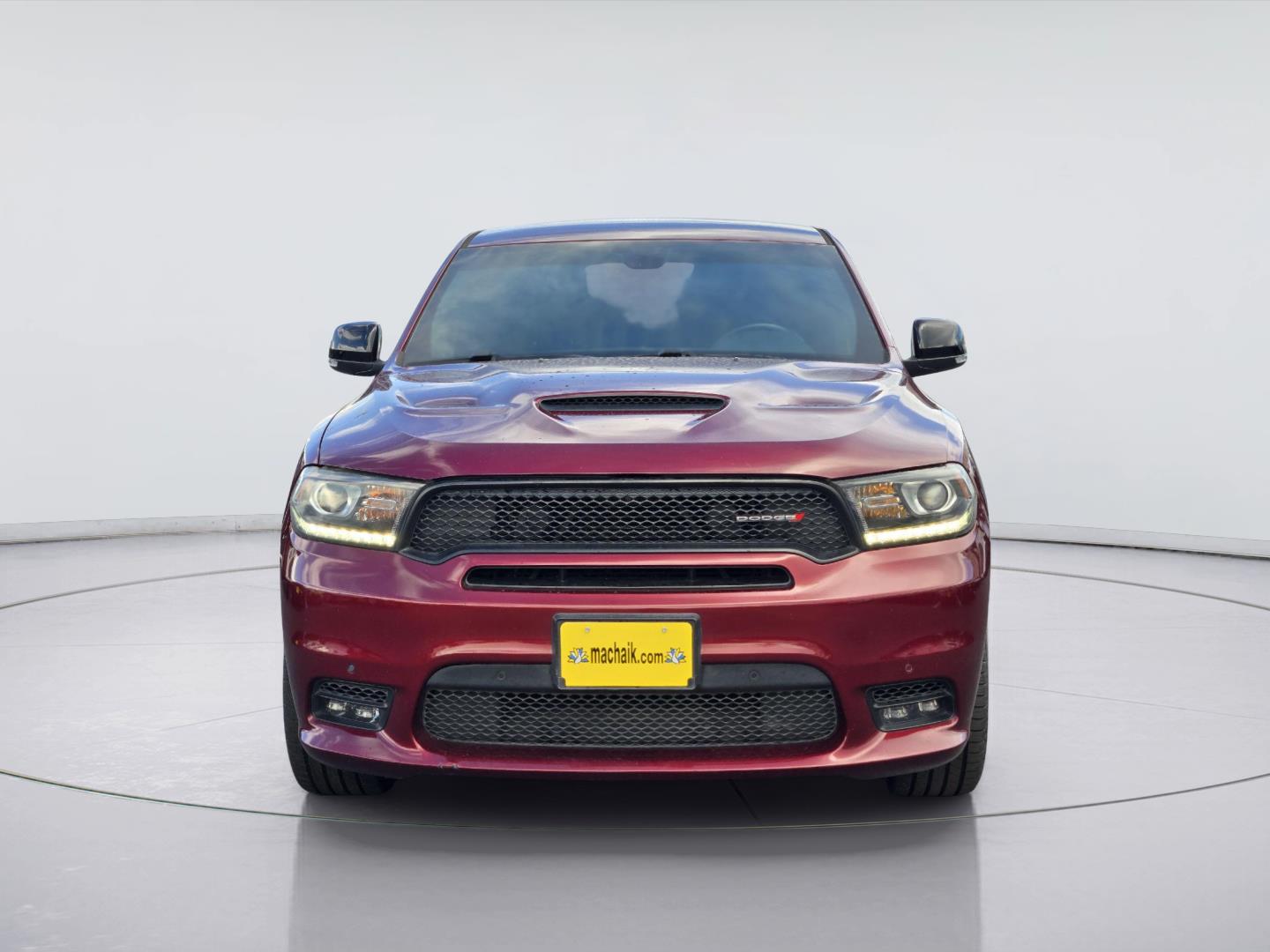 2020 Dodge Durango R/T at AutoNation Chrysler Jeep Dodge Ram Spring