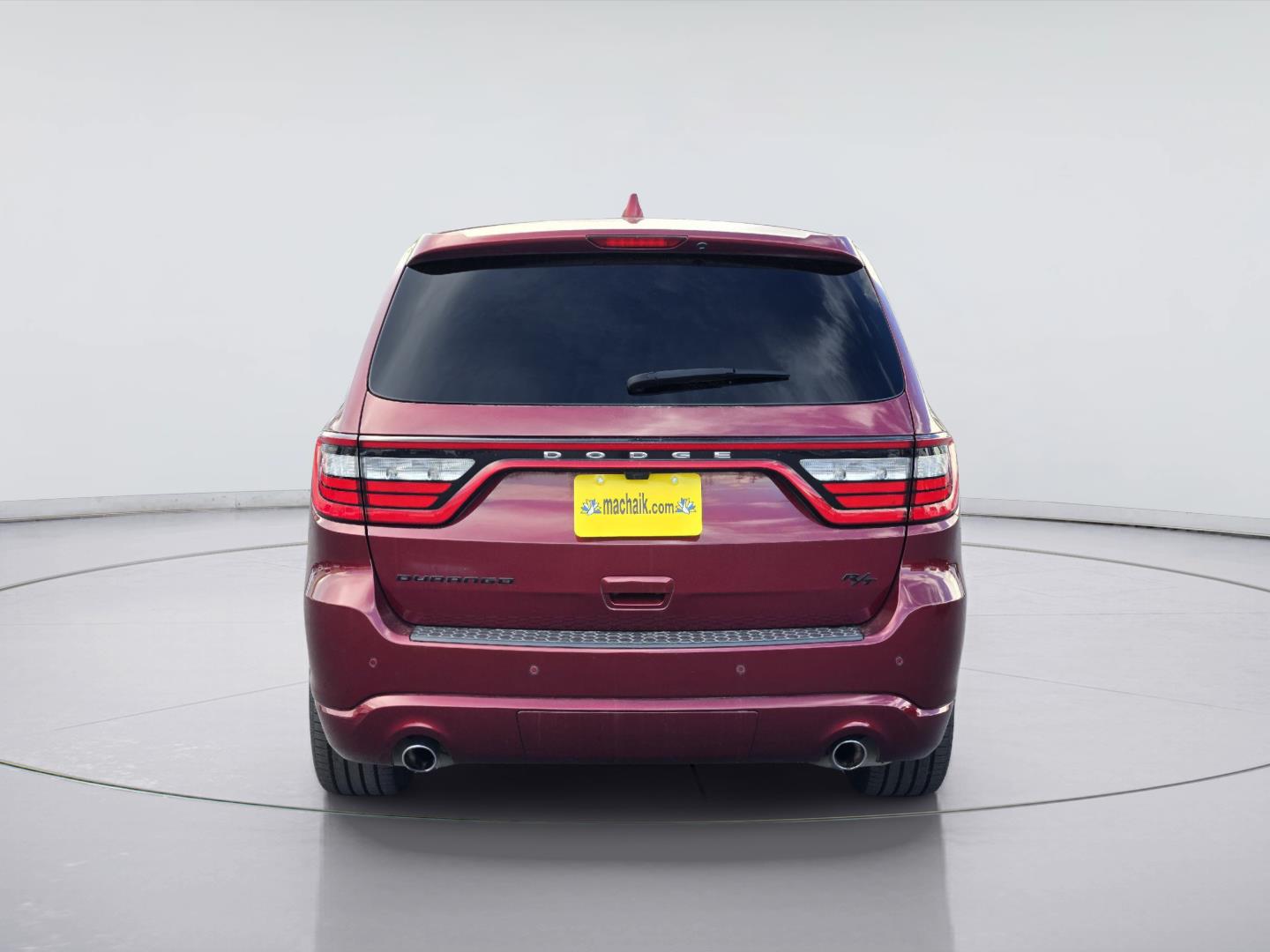 2020 Dodge Durango R/T at AutoNation Chrysler Jeep Dodge Ram Spring