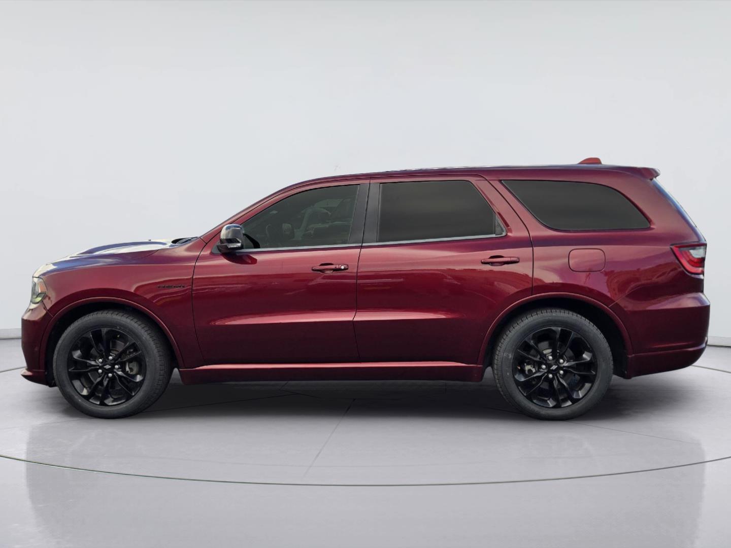2020 Dodge Durango R/T at AutoNation Chrysler Jeep Dodge Ram Spring