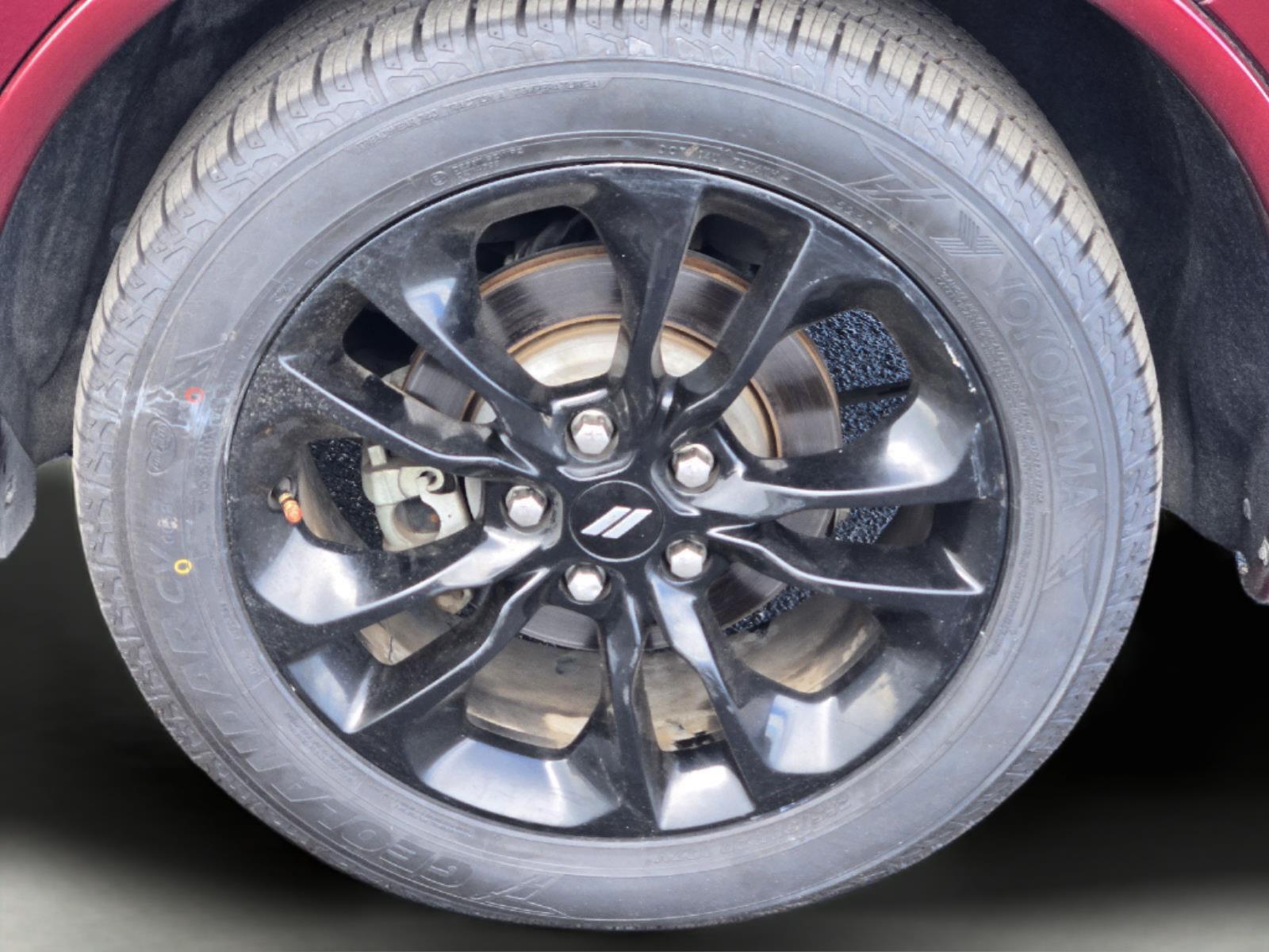 2020 Dodge Durango R/T at AutoNation Chrysler Jeep Dodge Ram Spring