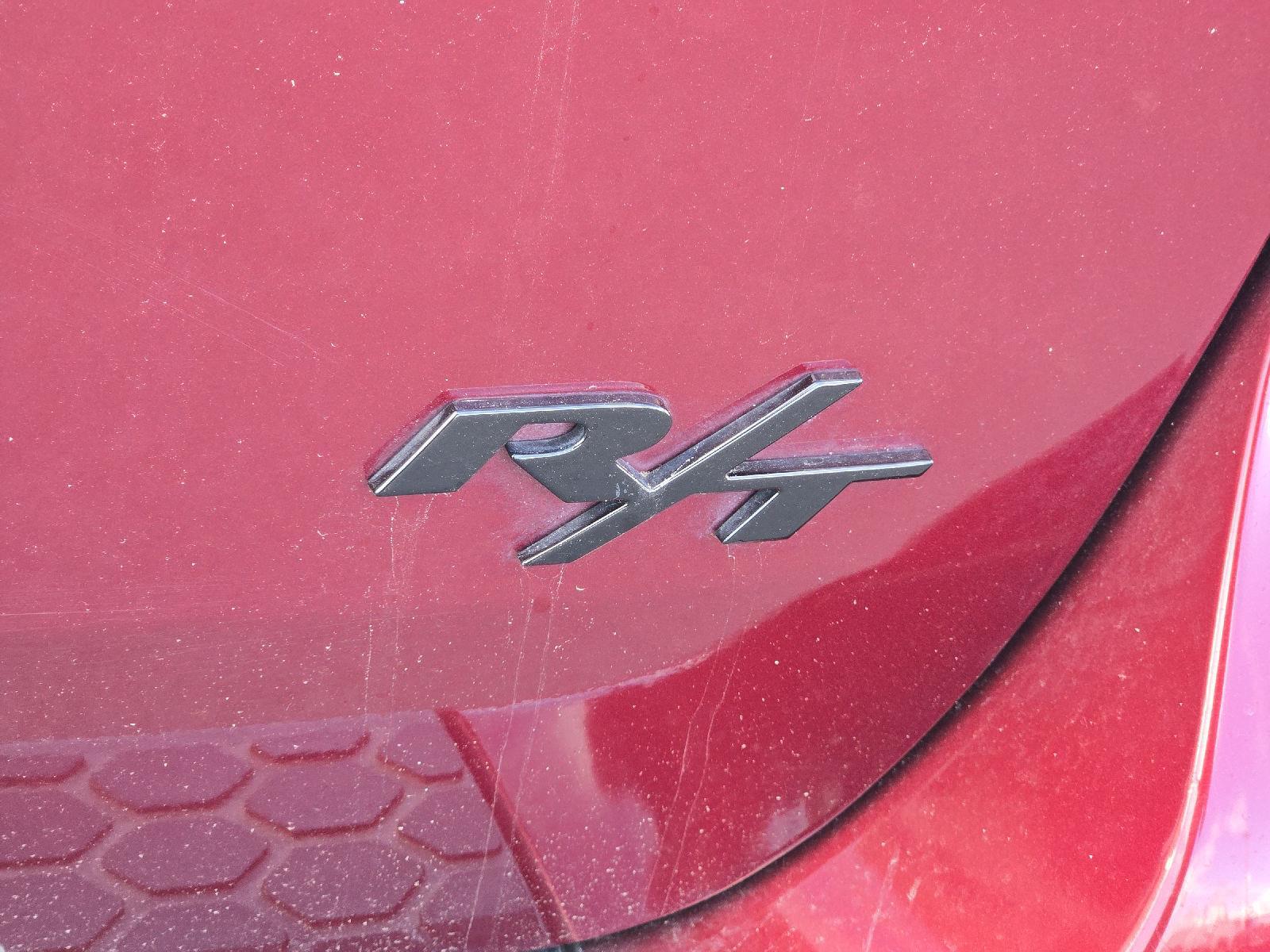 2020 Dodge Durango R/T at AutoNation Chrysler Jeep Dodge Ram Spring