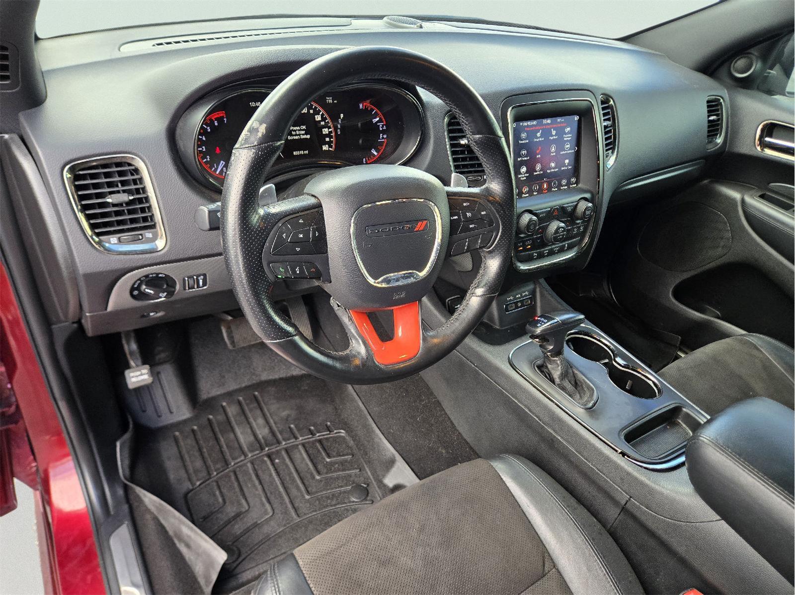 2020 Dodge Durango R/T at AutoNation Chrysler Jeep Dodge Ram Spring
