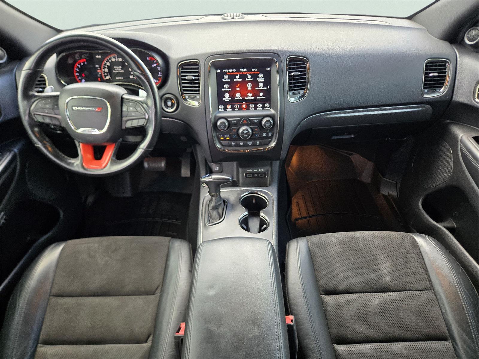 2020 Dodge Durango R/T at AutoNation Chrysler Jeep Dodge Ram Spring